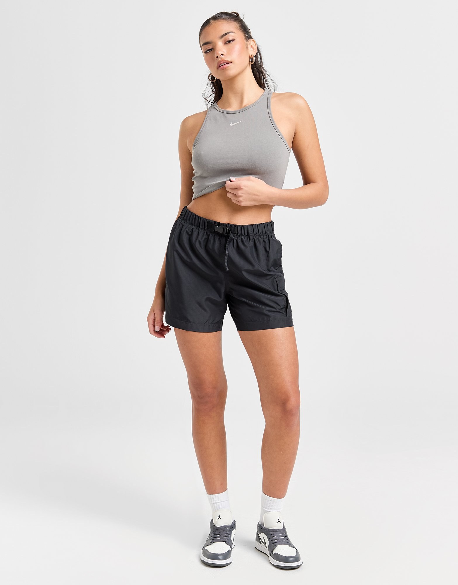Nike Swoosh Tanktop