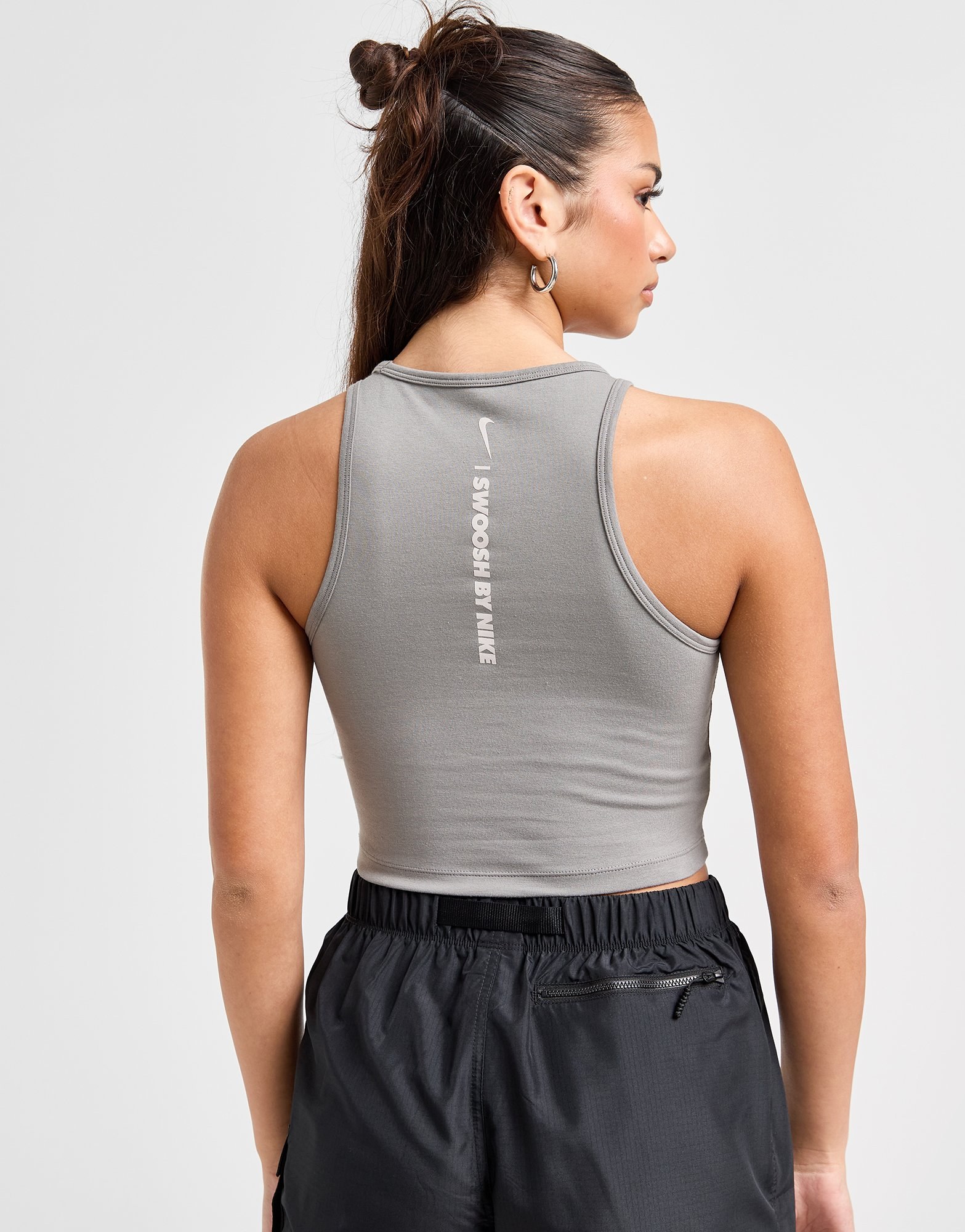 Nike Swoosh Tanktop