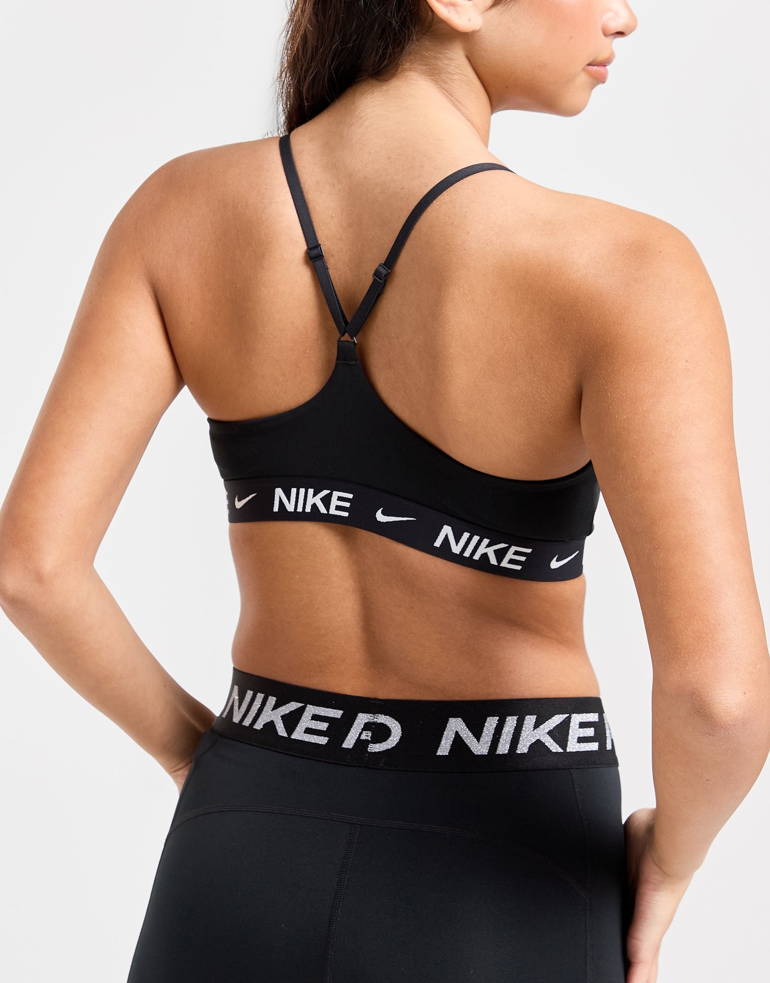 Nike Training Indy Sport-BH