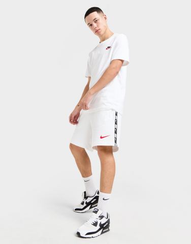 Nike Repeat Tape Shorts