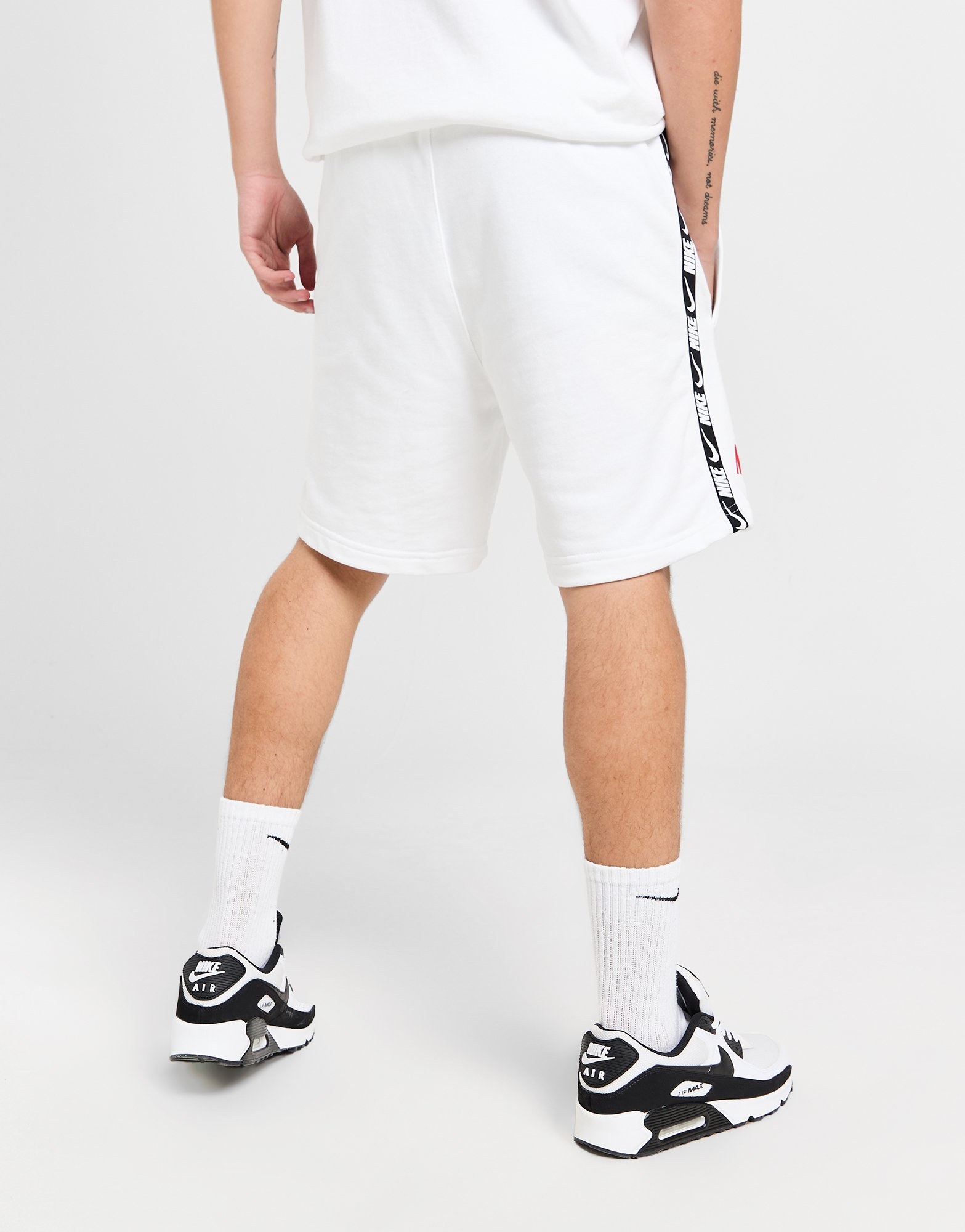 Nike Repeat Tape Shorts