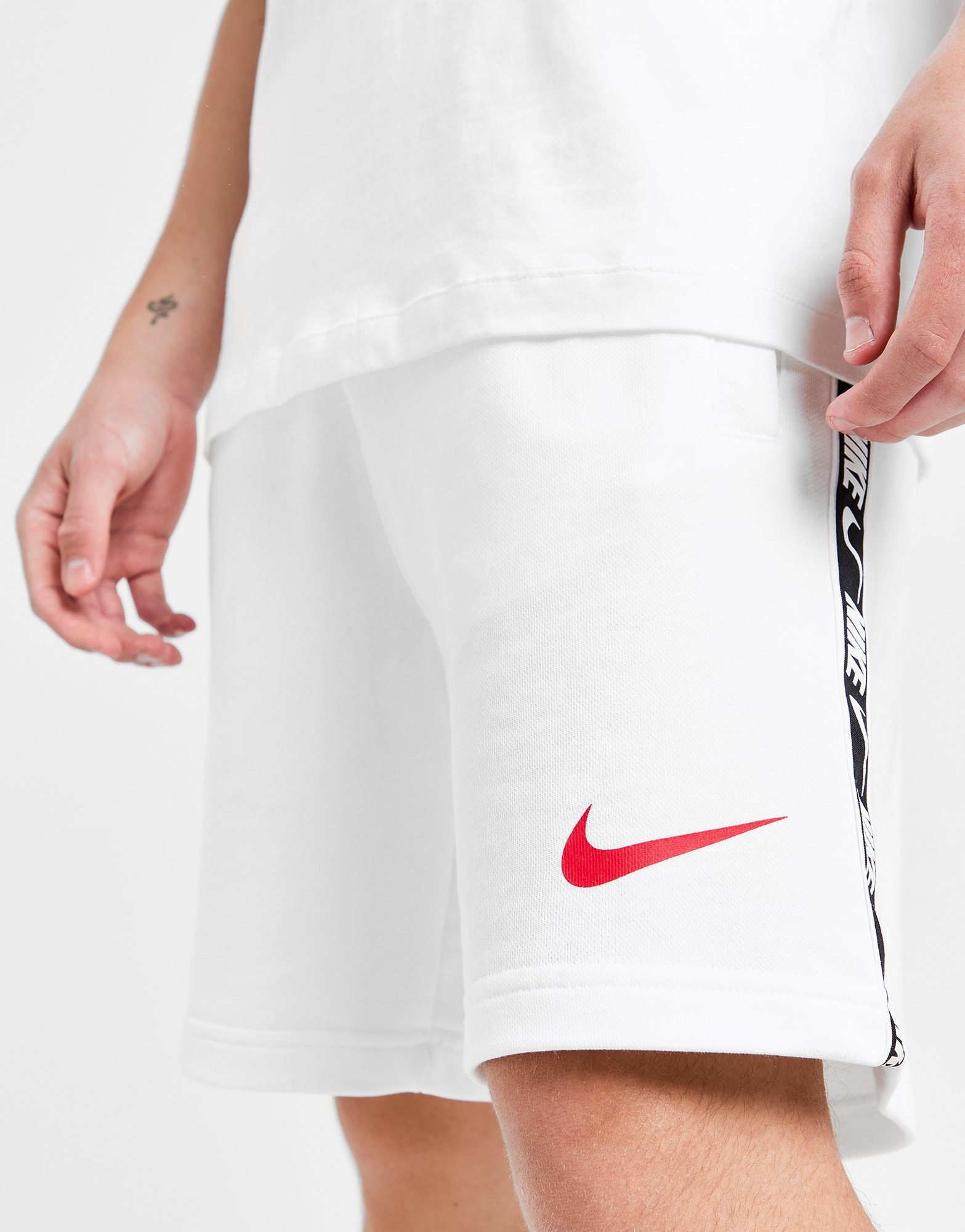 Nike Repeat Tape Shorts