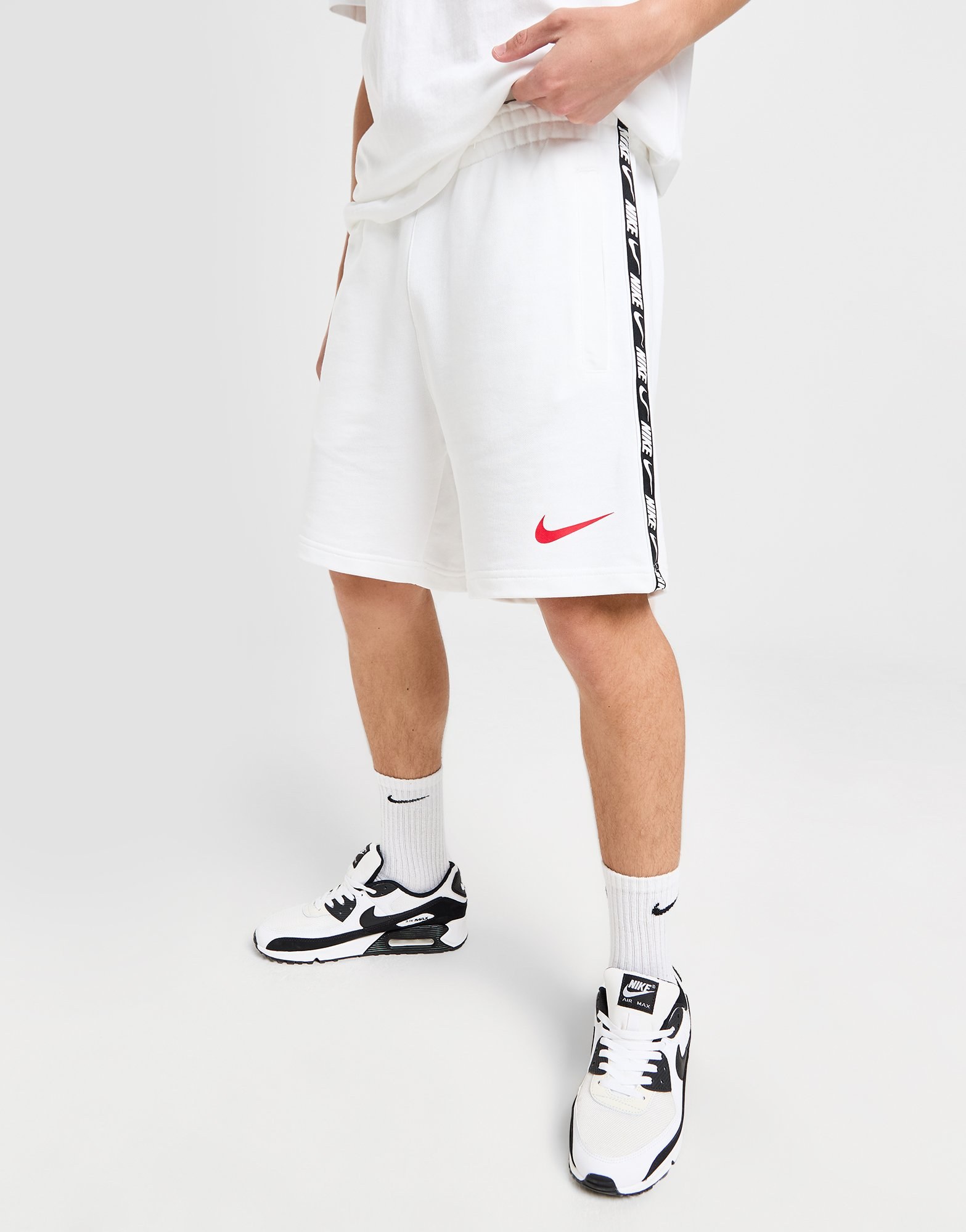 Nike Repeat Tape Shorts