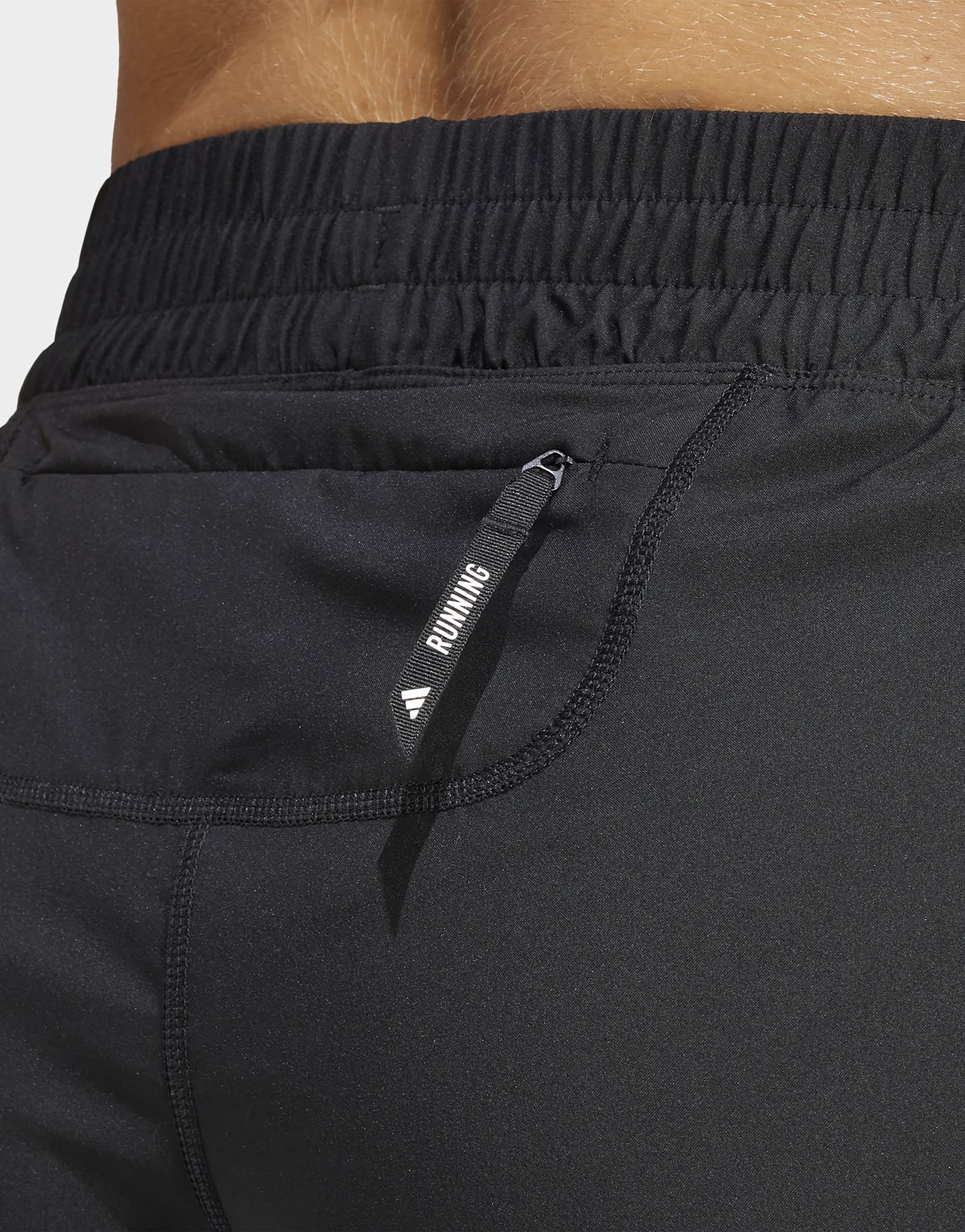adidas Own The Run Shorts