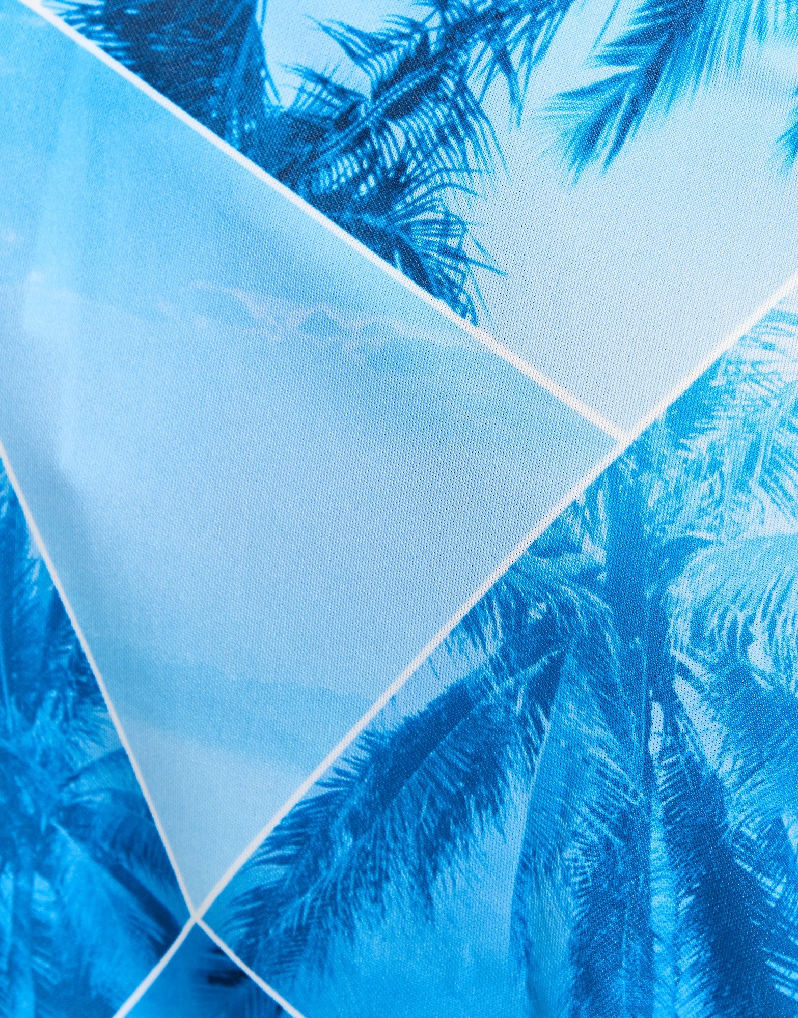 adidas Originals Palm All Over Print T-Shirt