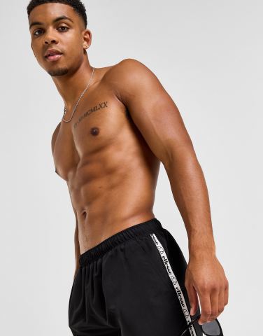 Ellesse Juaniso 5" Tape Badeshorts