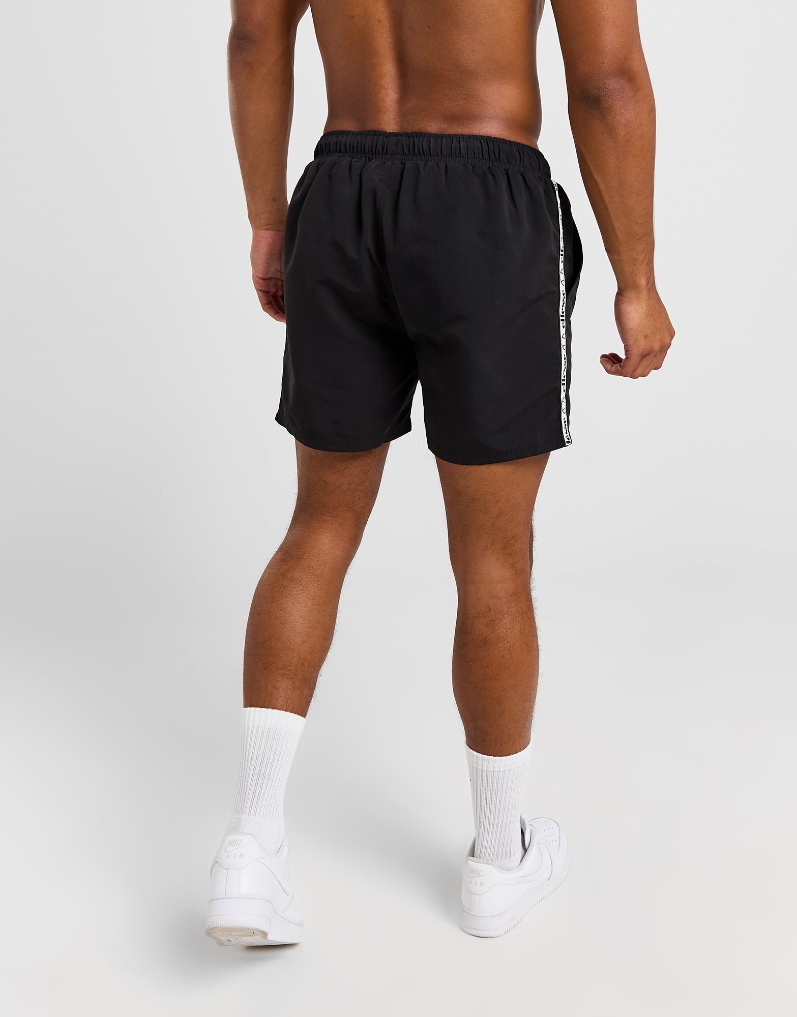 Ellesse Juaniso 5" Tape Badeshorts