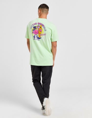 adidas Originals Flamingo T-Shirt