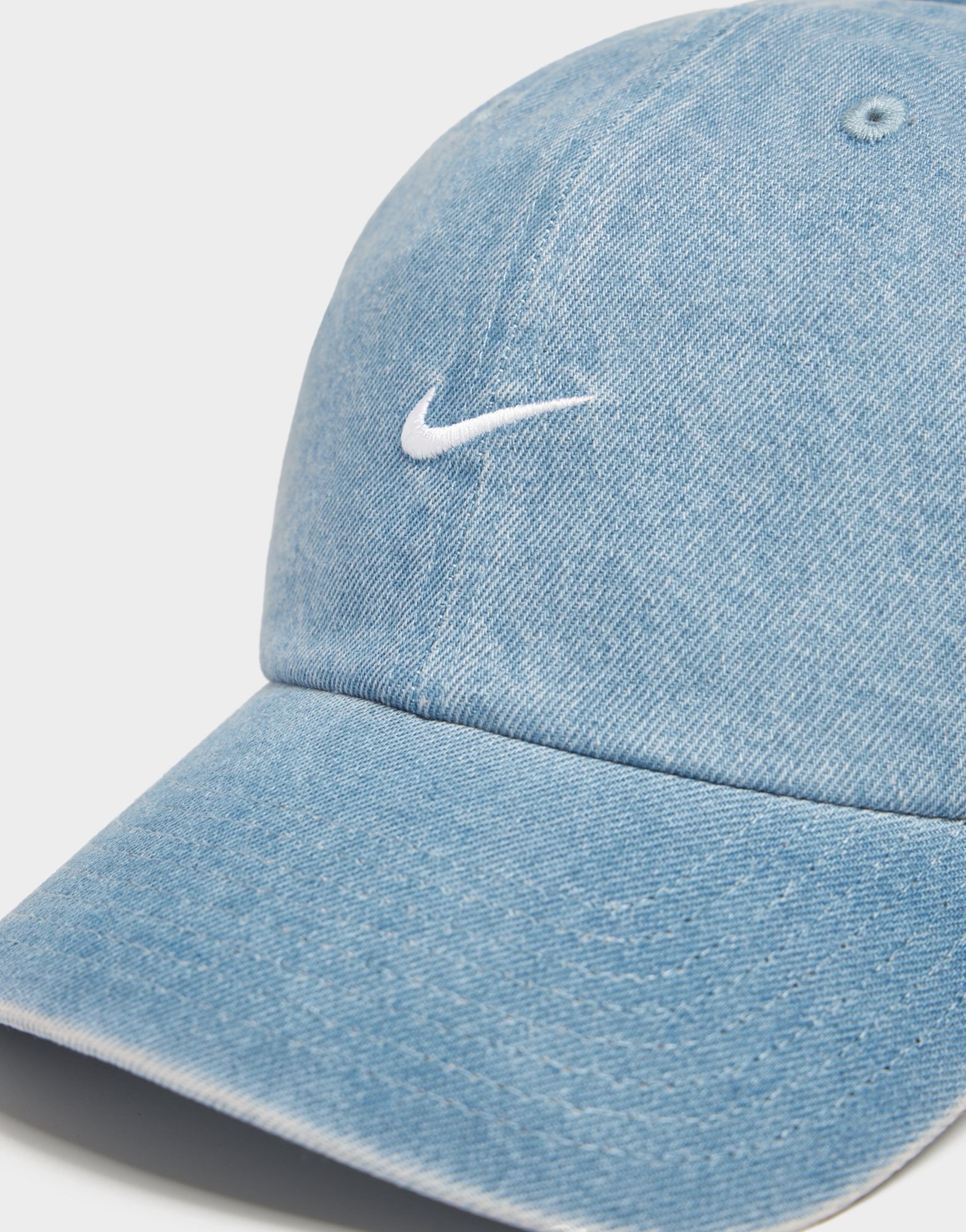 Nike Club Unstructured Denim Cap