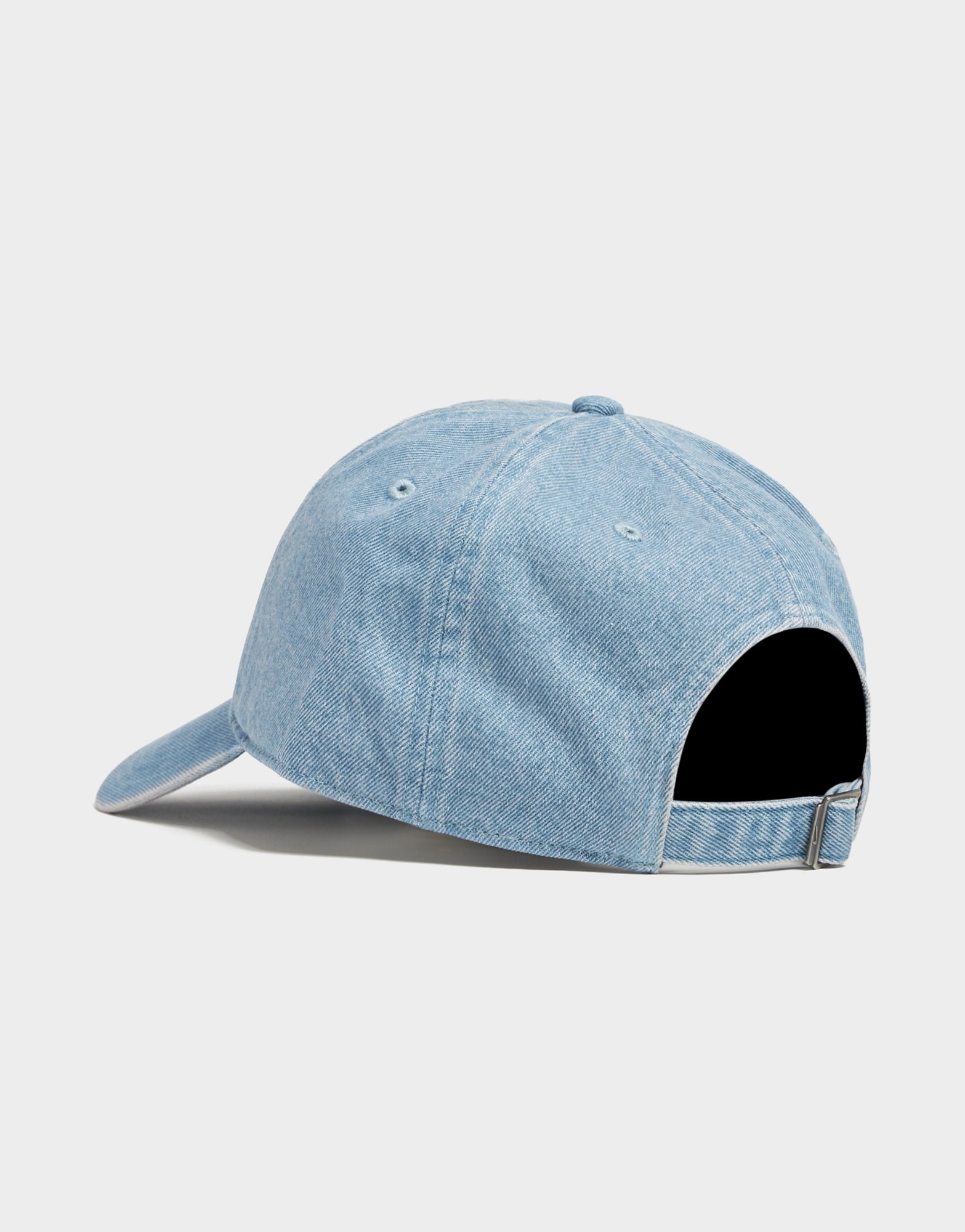 Nike Club Unstructured Denim Cap