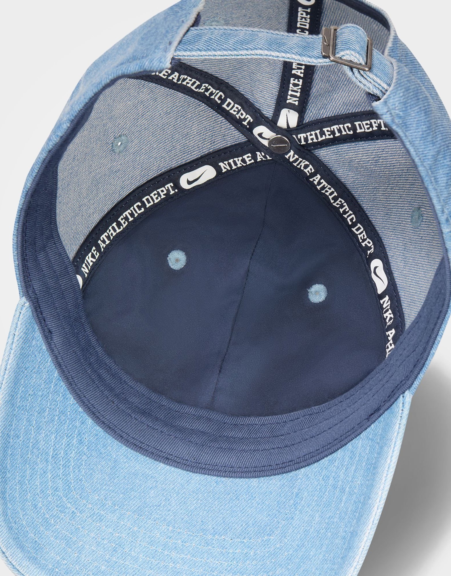 Nike Club Unstructured Denim Cap