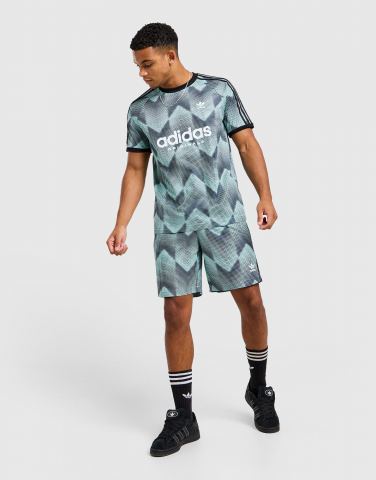 adidas Originals Fußball Badeshorts
