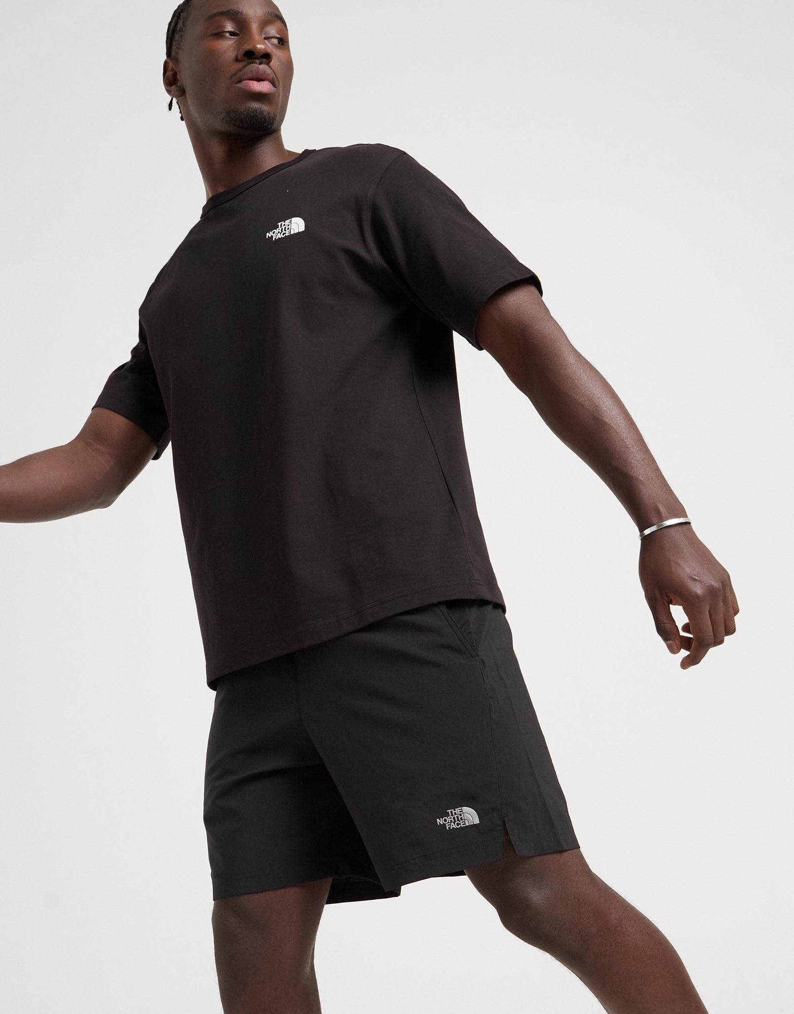 The North Face 24/7 Shorts
