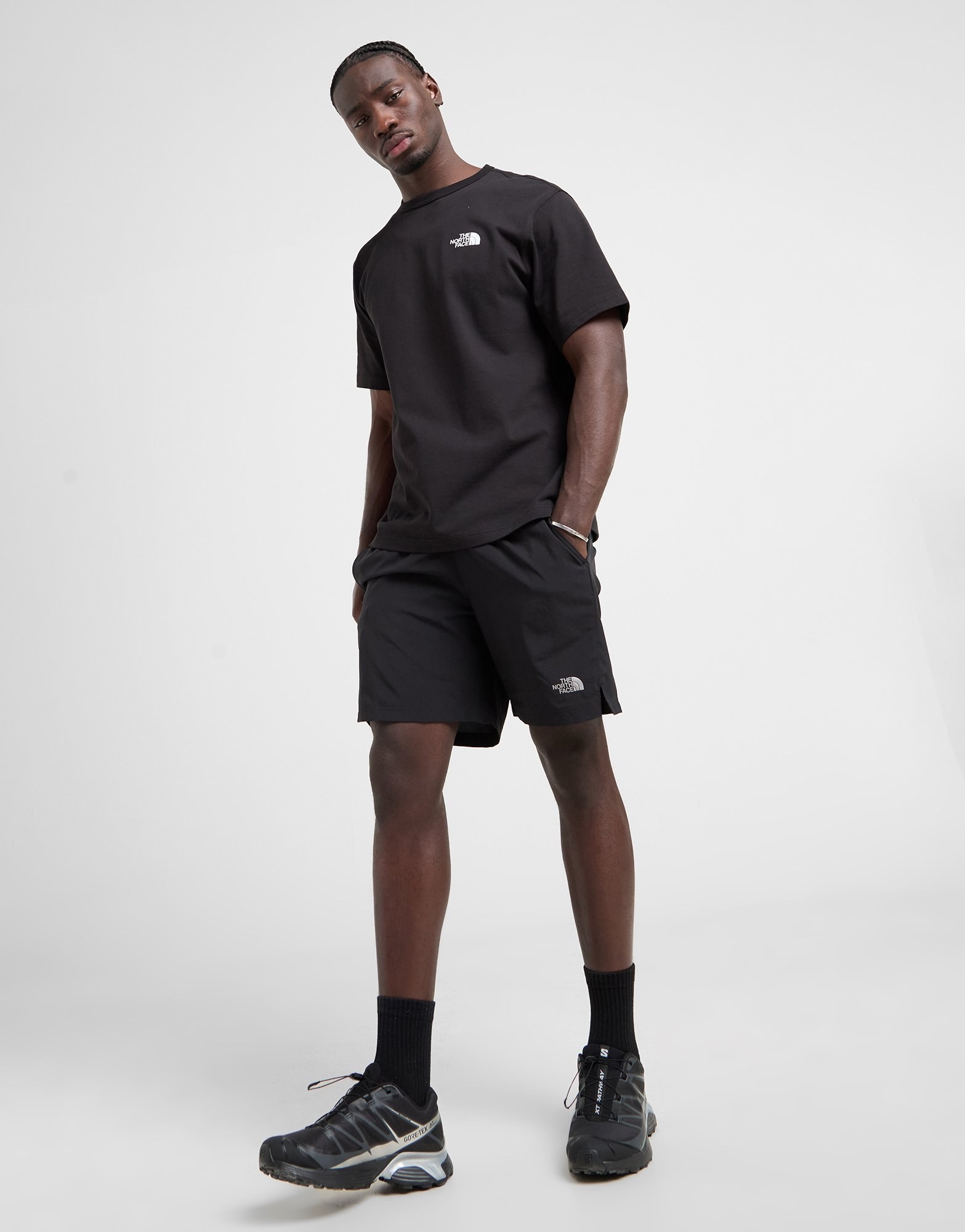The North Face 24/7 Shorts