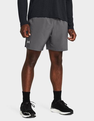 Under Armour Launch Shorts , 17,78 cm