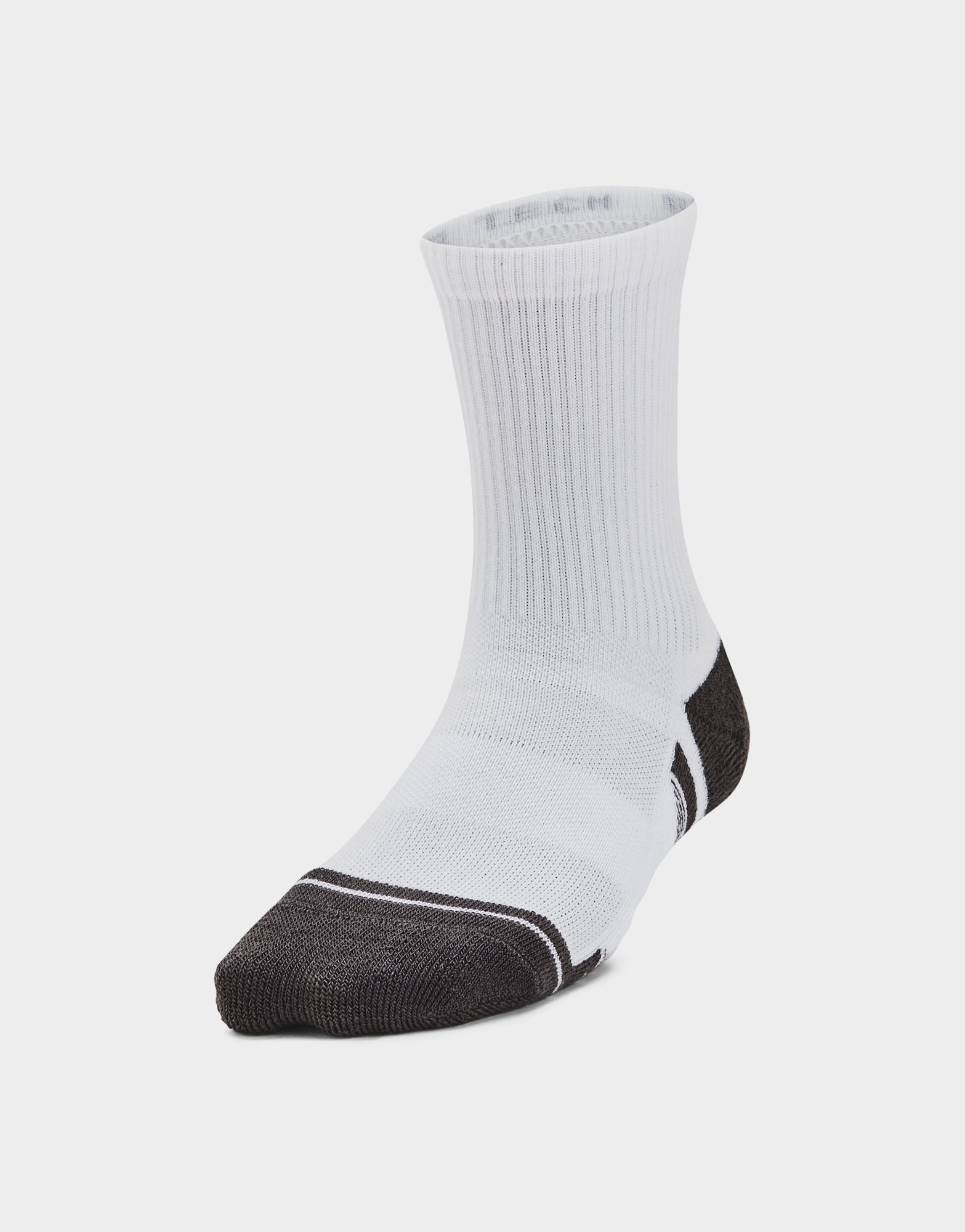 Under Armour Performance Tech Crew-Socken im 3er-Pack für Kinder