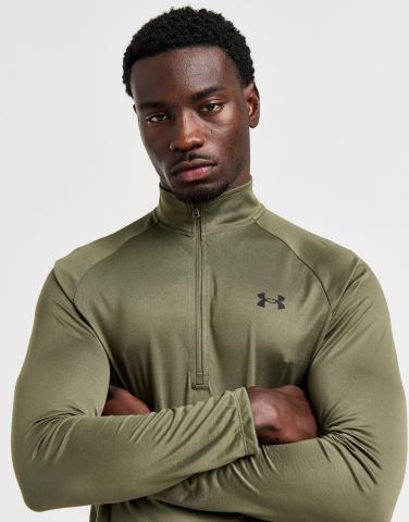 Under Armour Tech 1/4 Zip Top