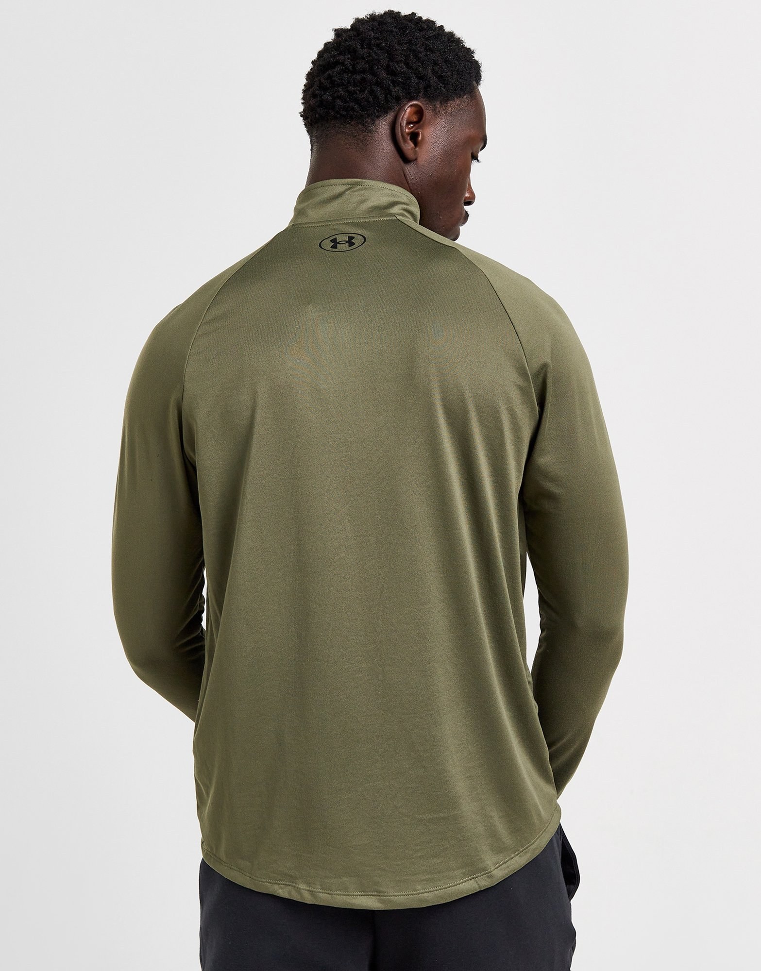 Under Armour Tech 1/4 Zip Top
