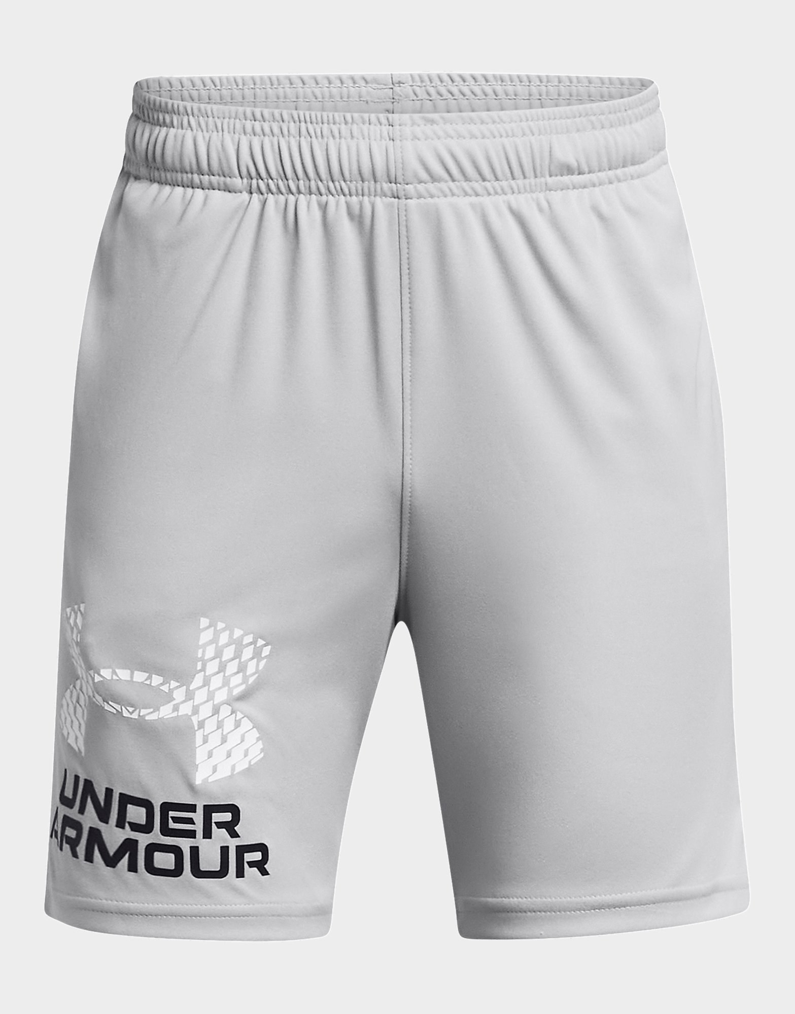 Under Armour Tech Shorts mit Logo für Jungen