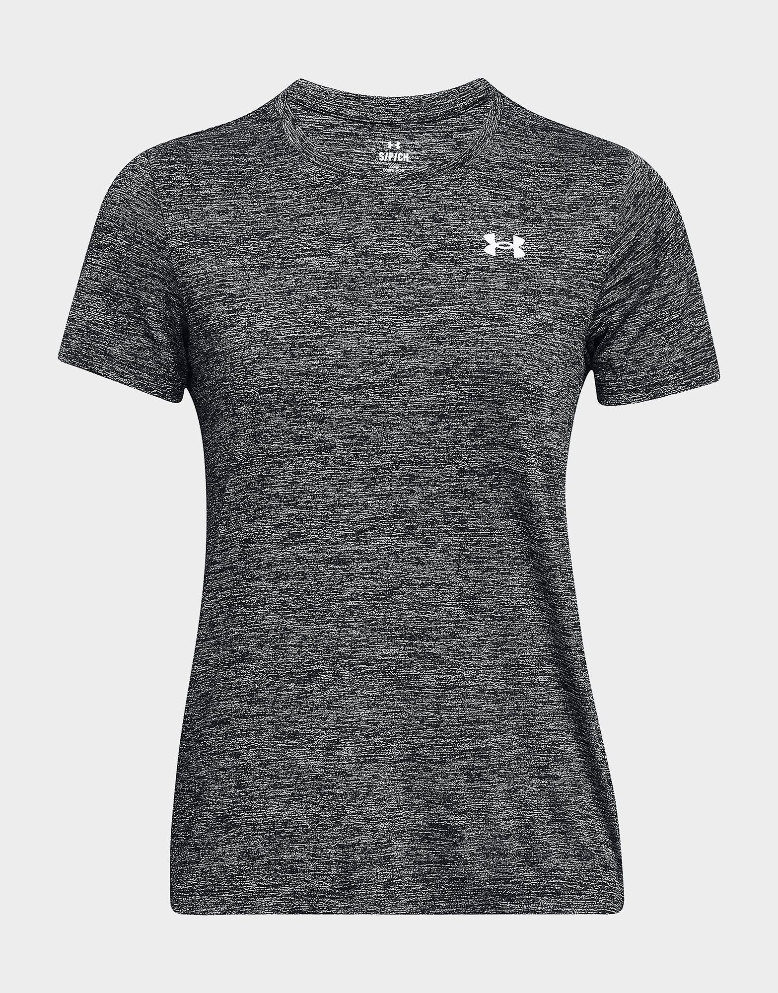 Under Armour Tech Twist Short Sleeve T-Shirt
