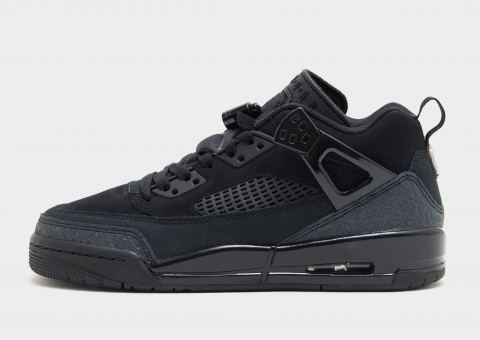 Jordan Spizike Low Junior