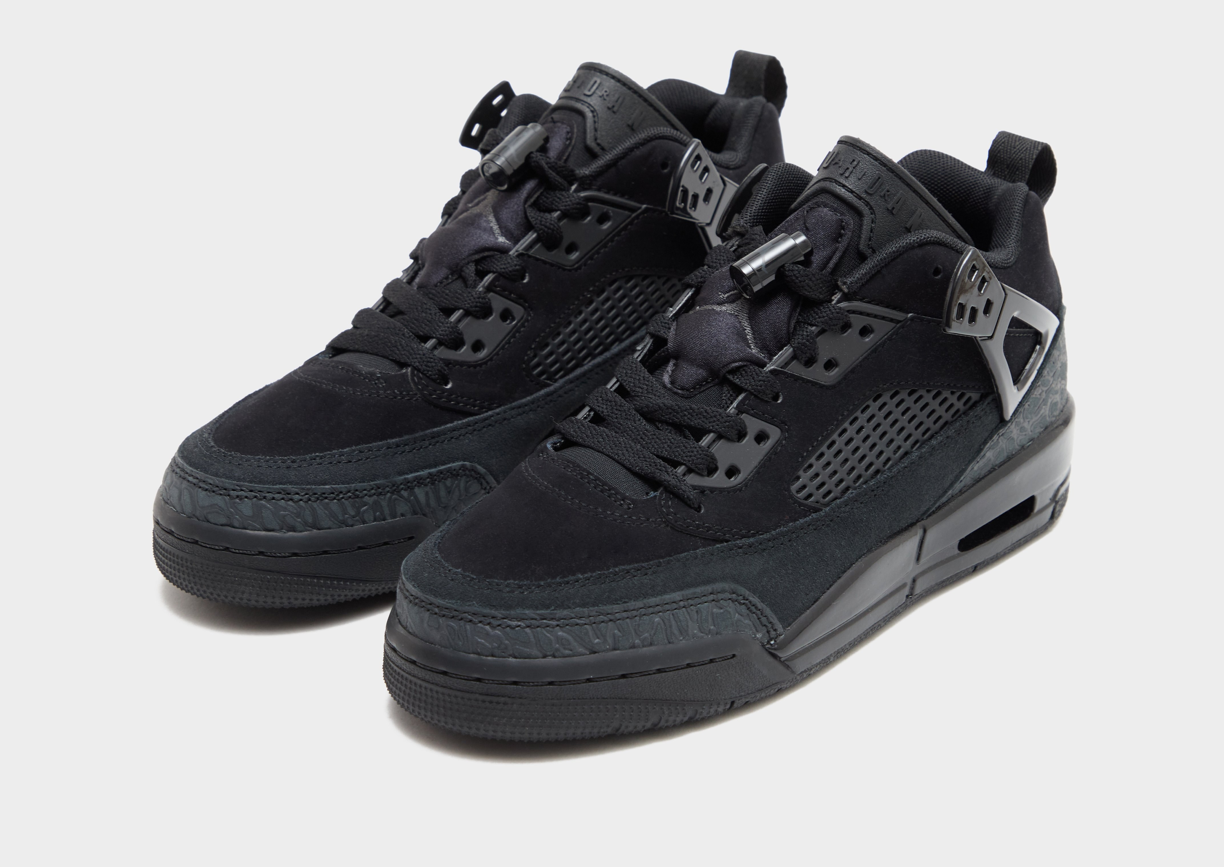 Jordan Spizike Low Junior