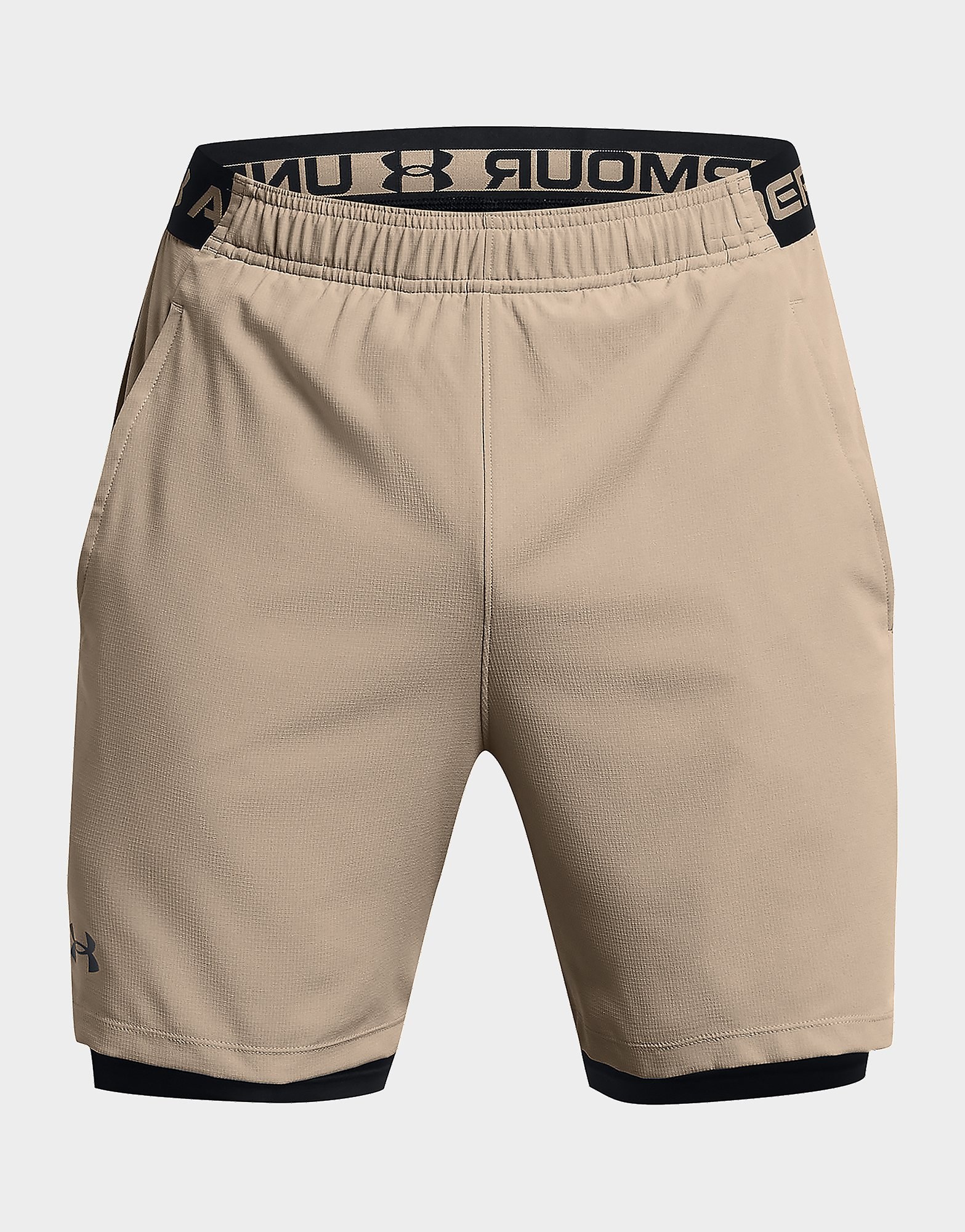 Under Armour Vanish Woven 2-in-1-Shorts