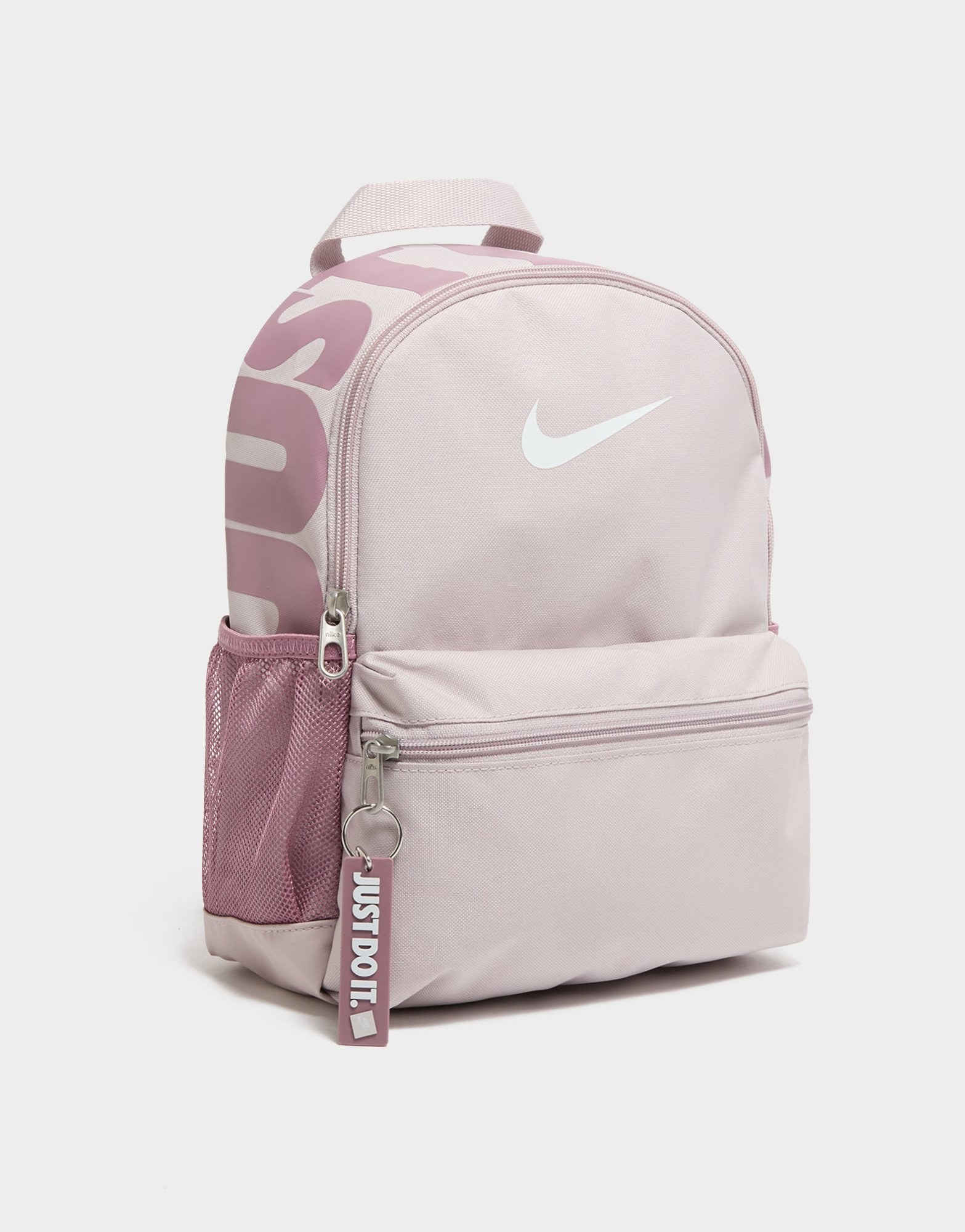 Nike Just Do It Mini Rucksack