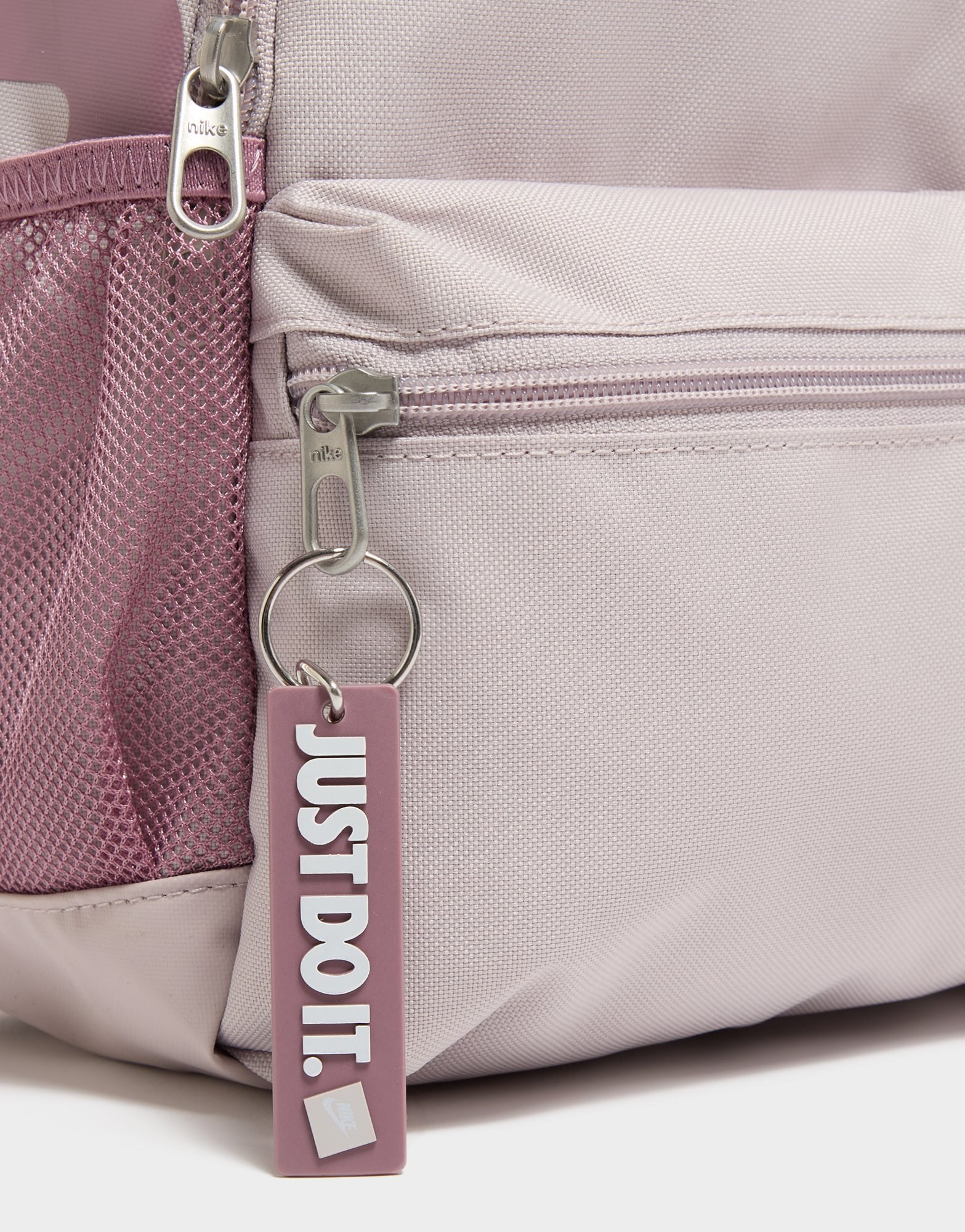 Nike Just Do It Mini Rucksack