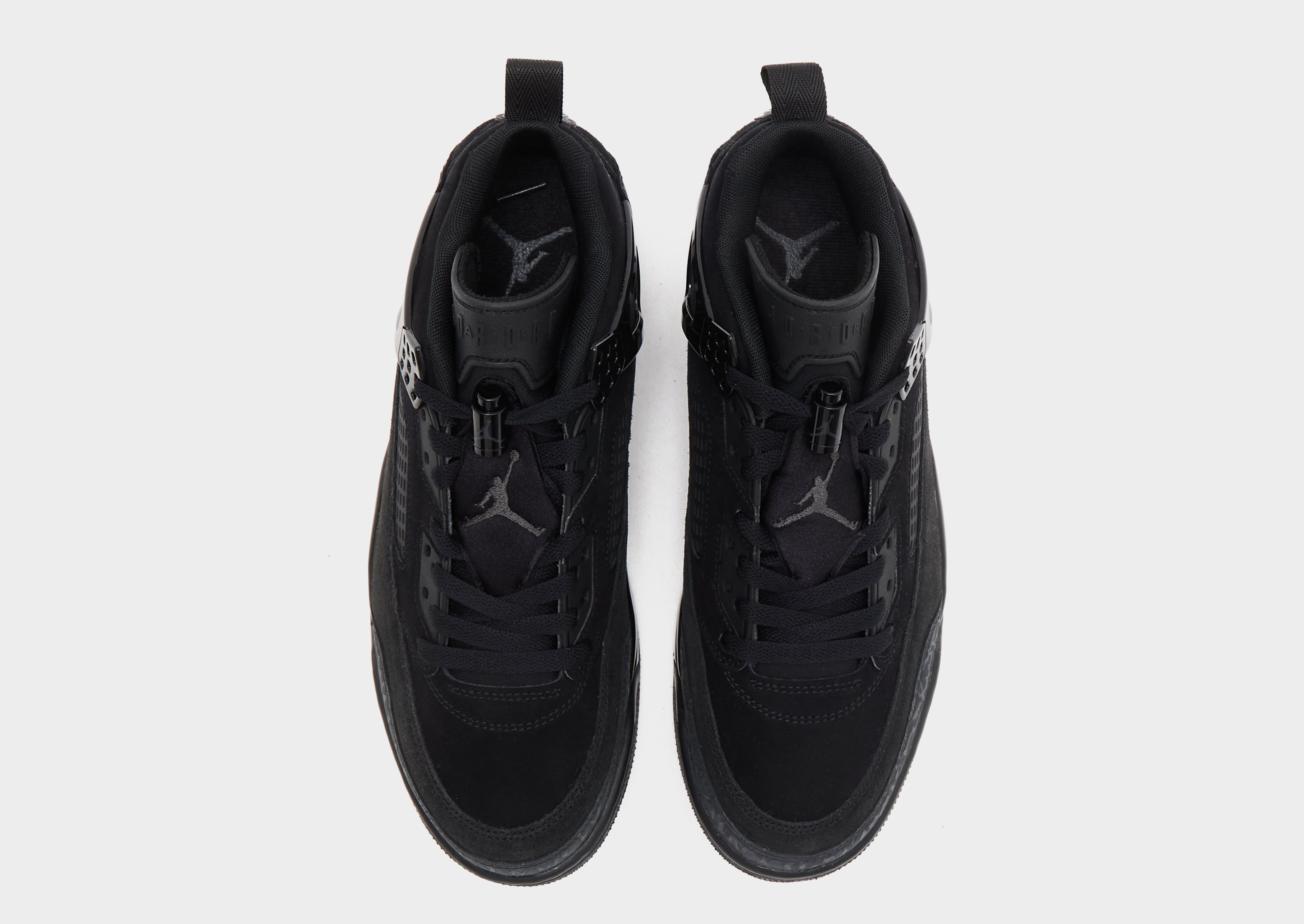 Jordan Spizike Low