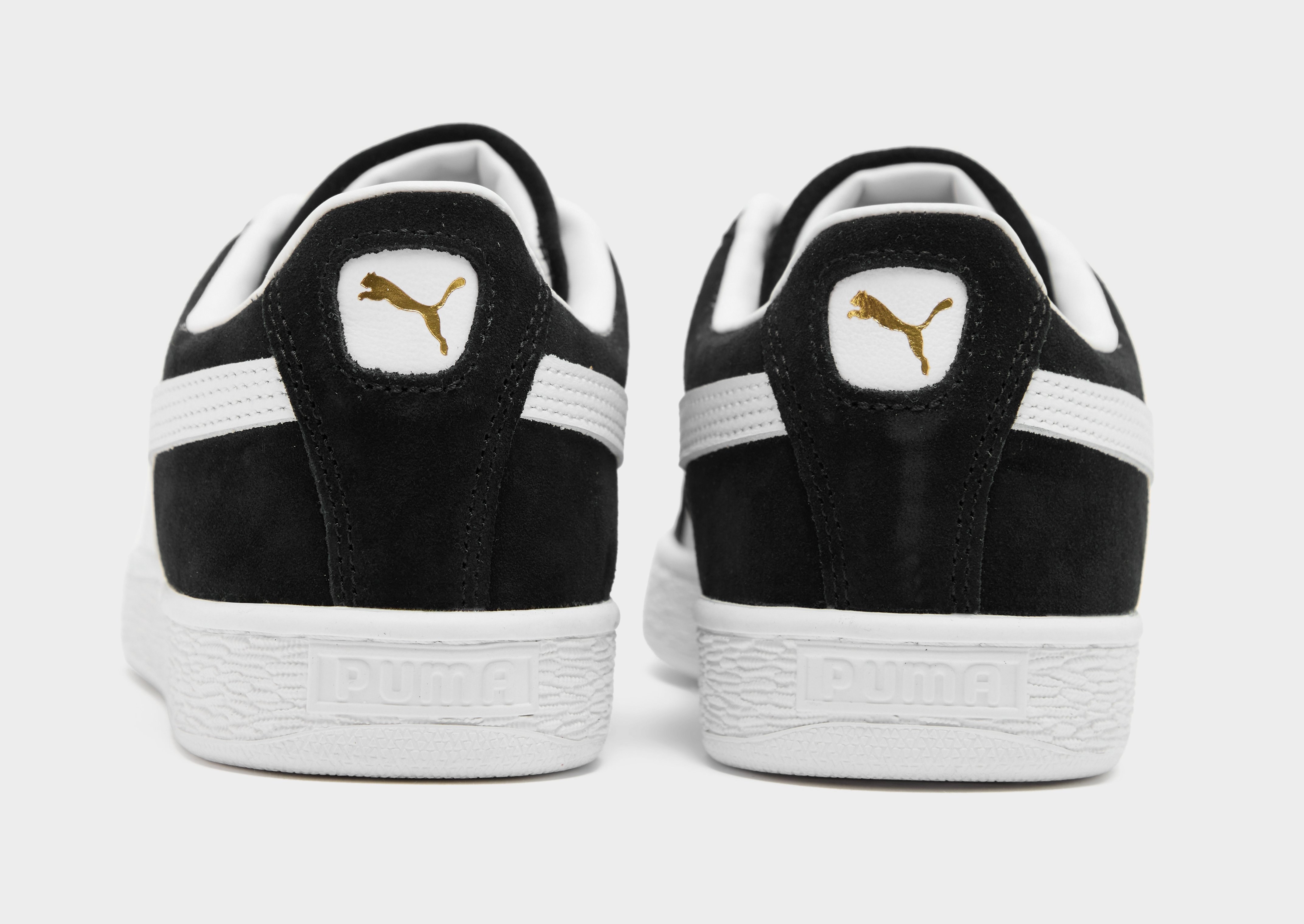 PUMA Suede Classic