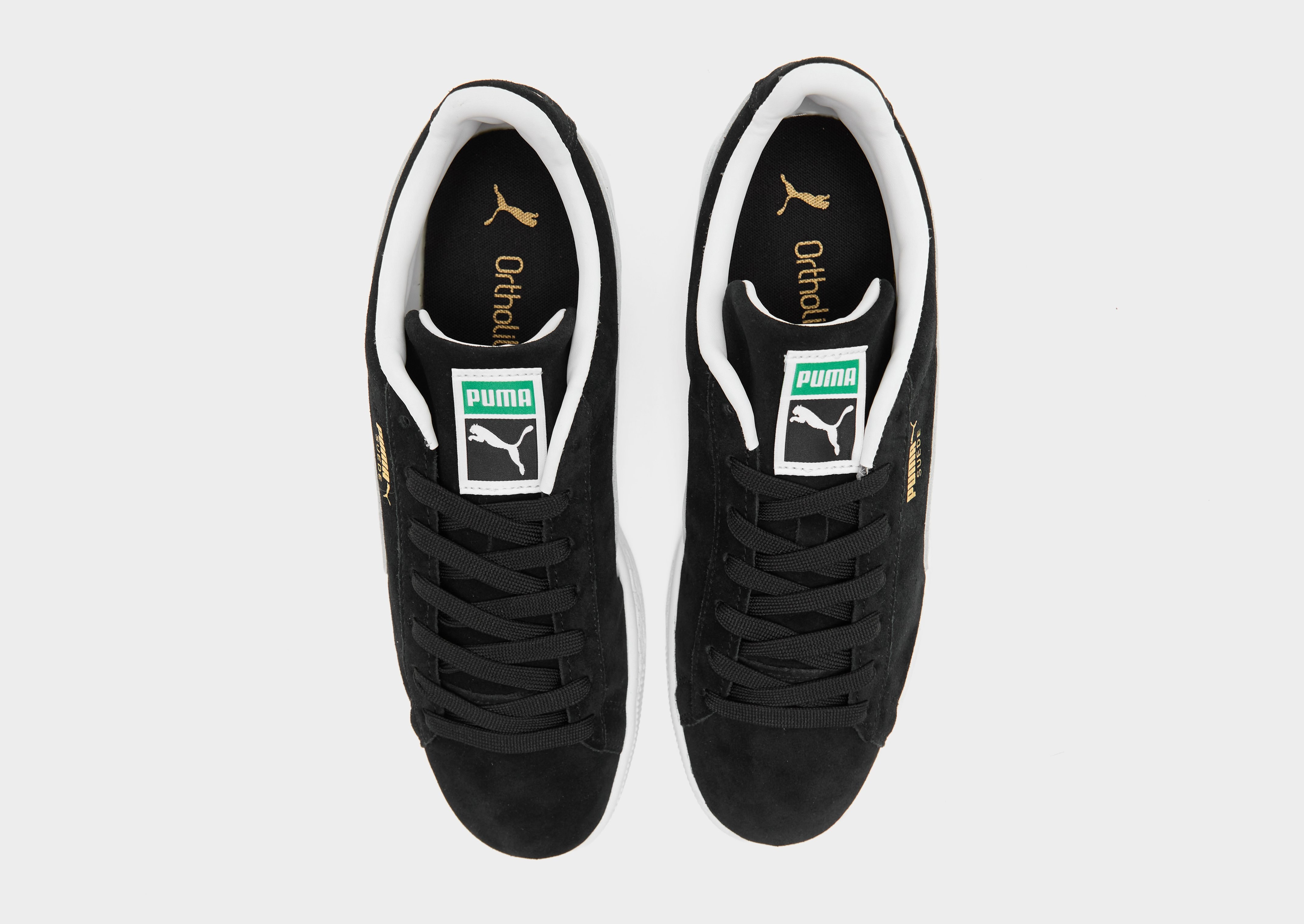 PUMA Suede Classic