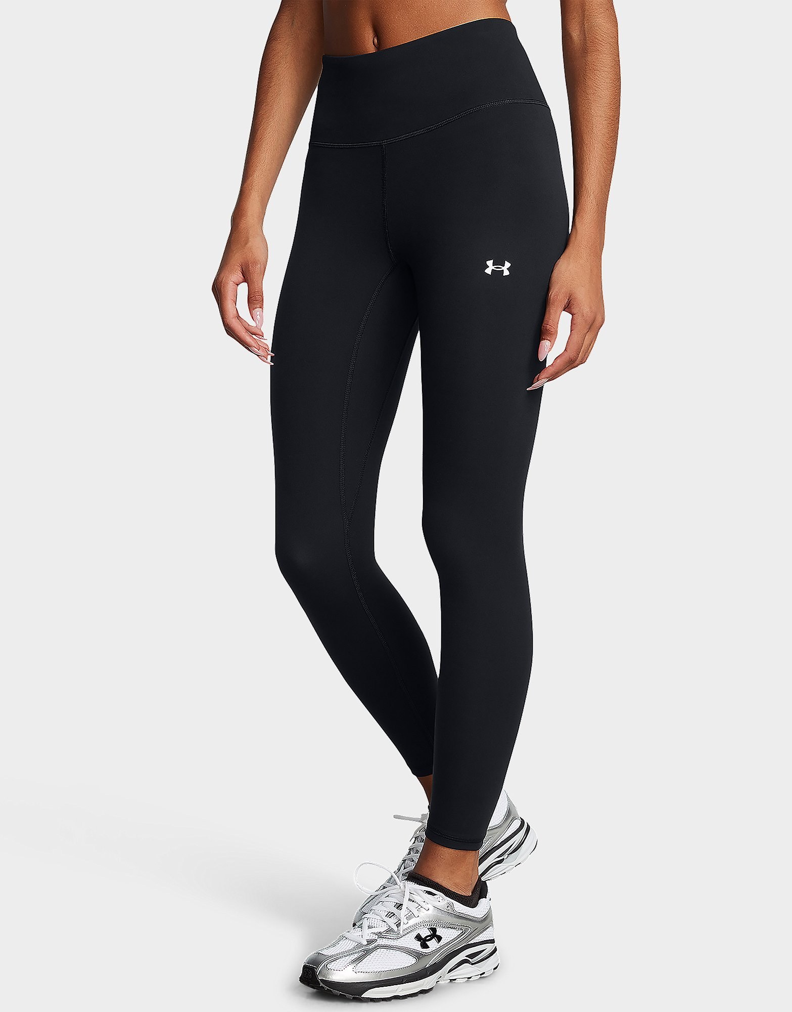 Under Armour Motion Knöchellange Leggings