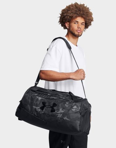 Under Armour Undeniable Medium Grip Tasche