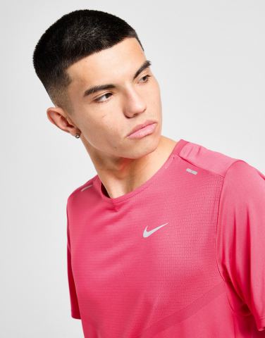 Nike Rise T-Shirt Herren