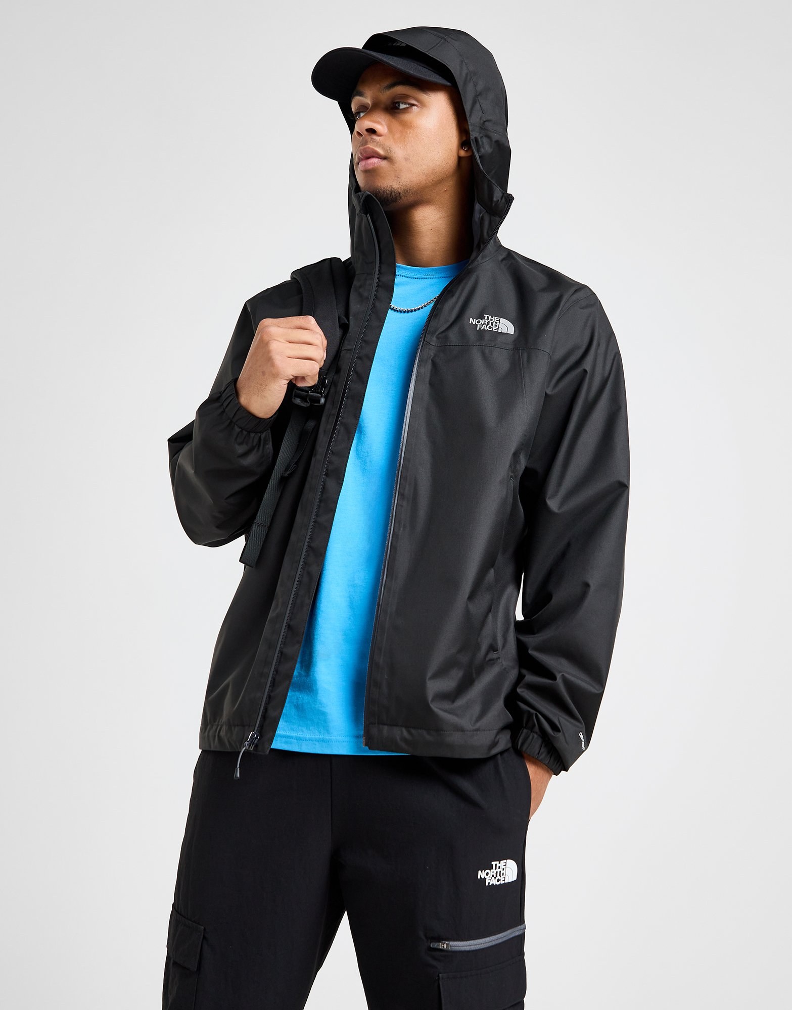 The North Face OST Jacke