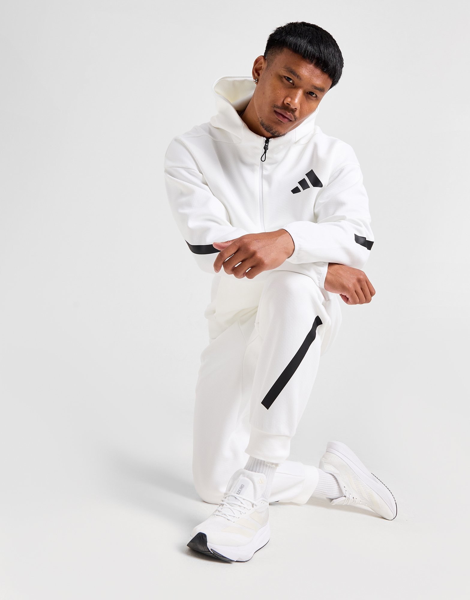 adidas Z.N.E Hoodie