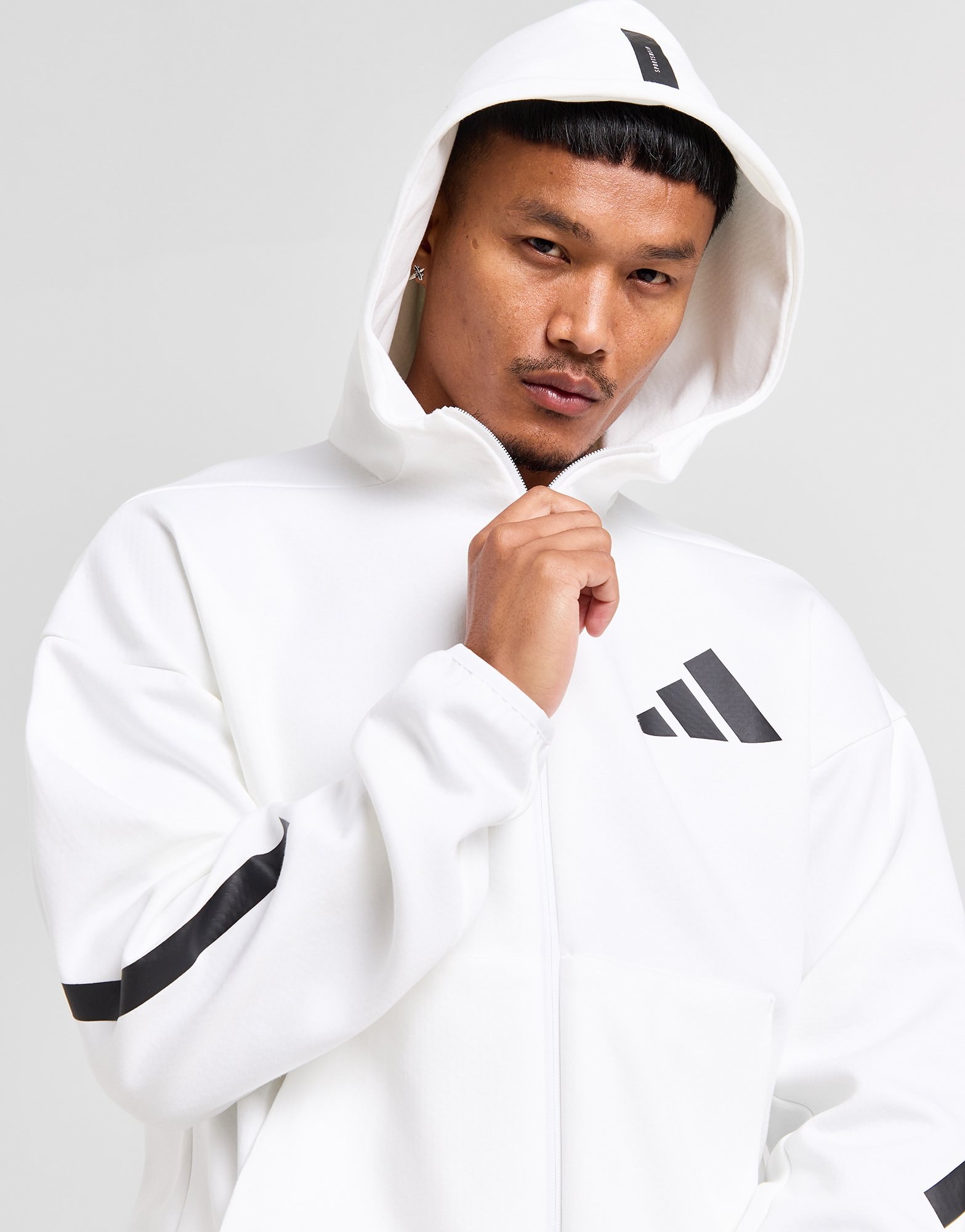 adidas Z.N.E Hoodie
