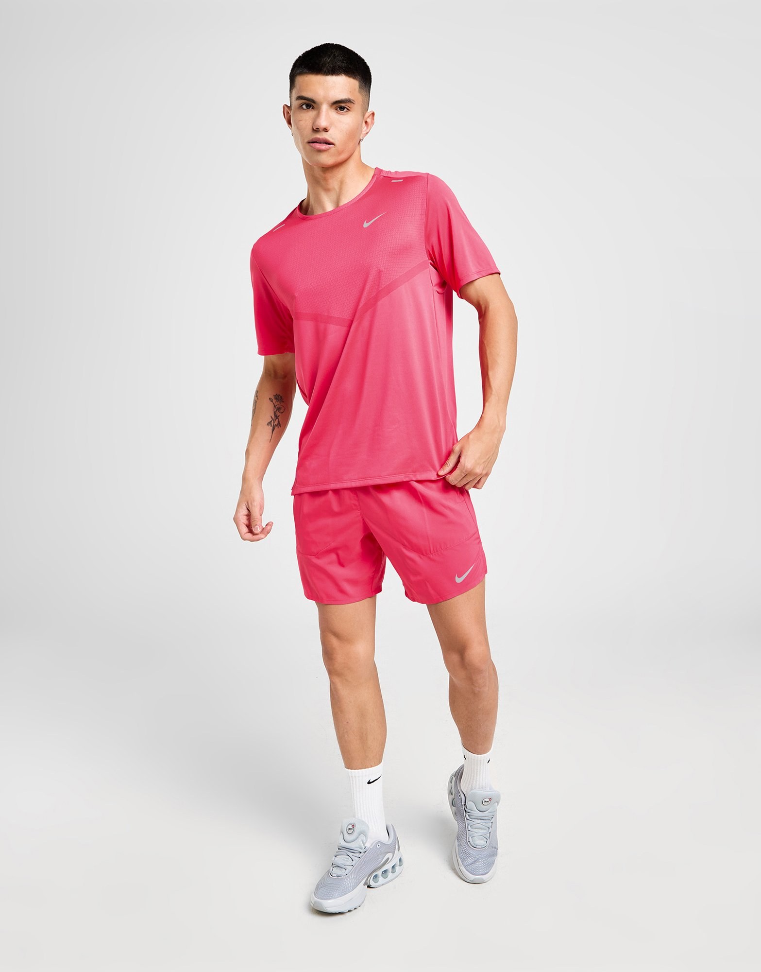 Nike Flex Stride 7" Shorts Herren"