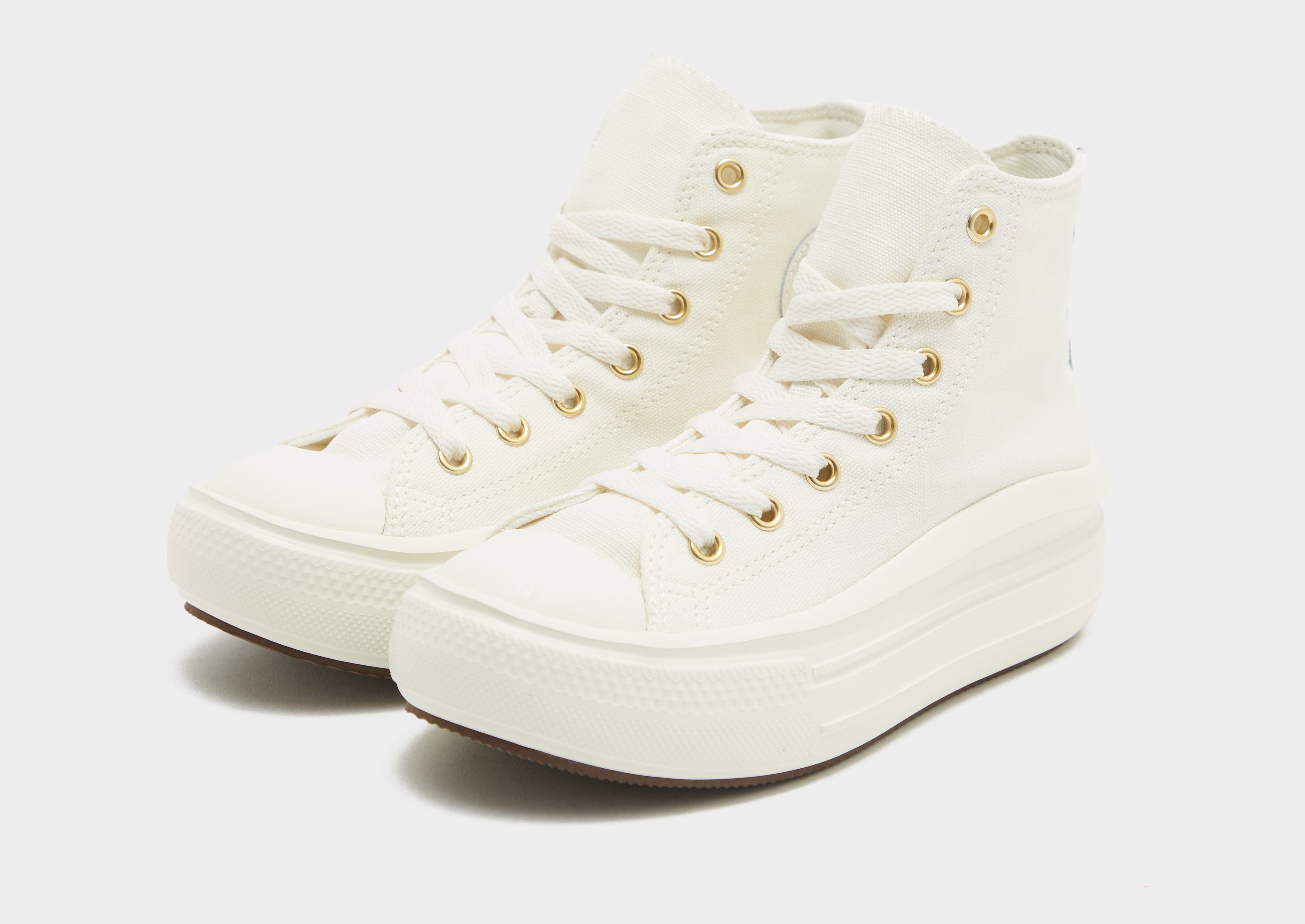 Converse Chuck Taylor All Star Move High Kleinkinder