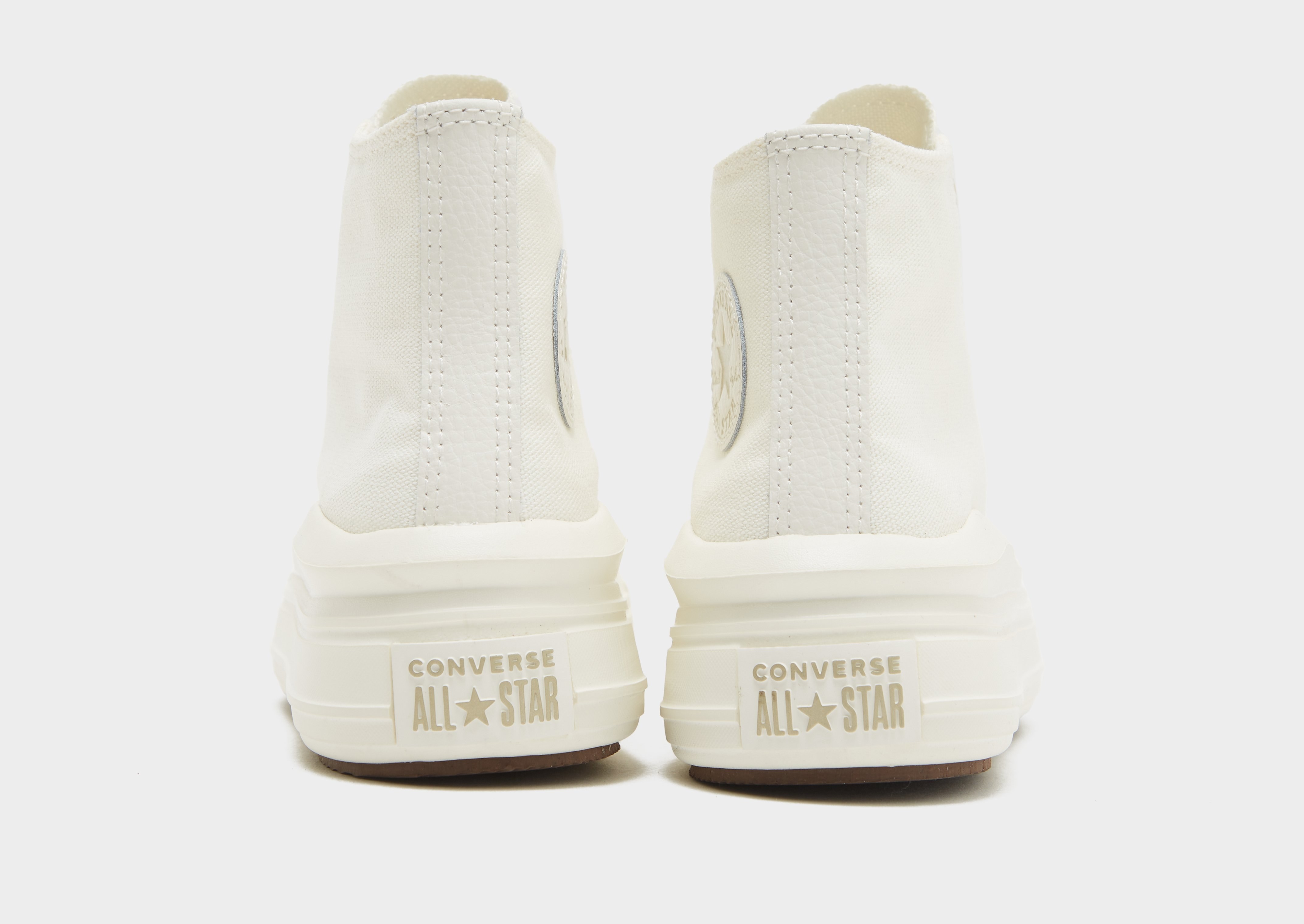 Converse Chuck Taylor All Star Move High Kleinkinder
