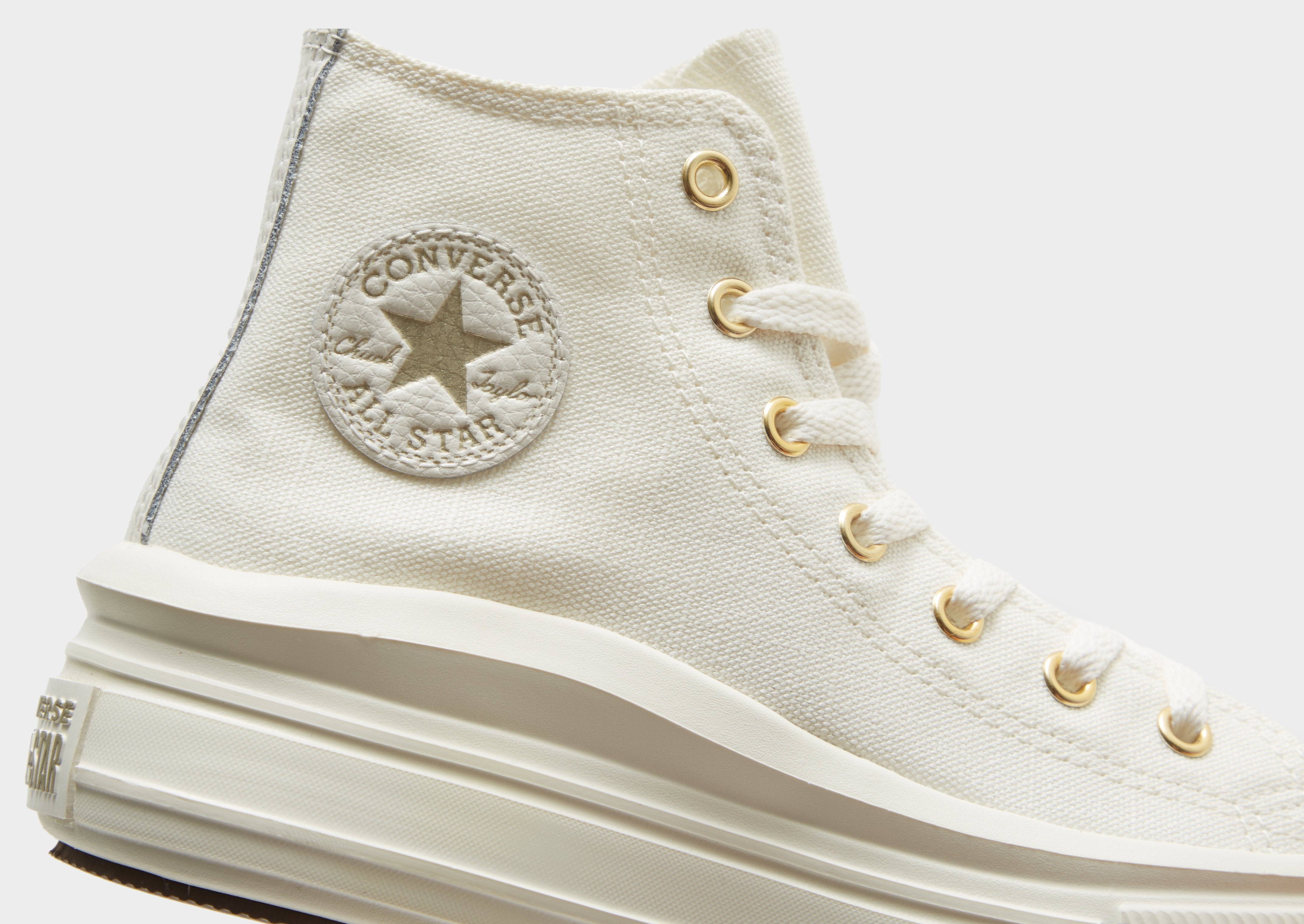 Converse Chuck Taylor All Star Move High Kleinkinder