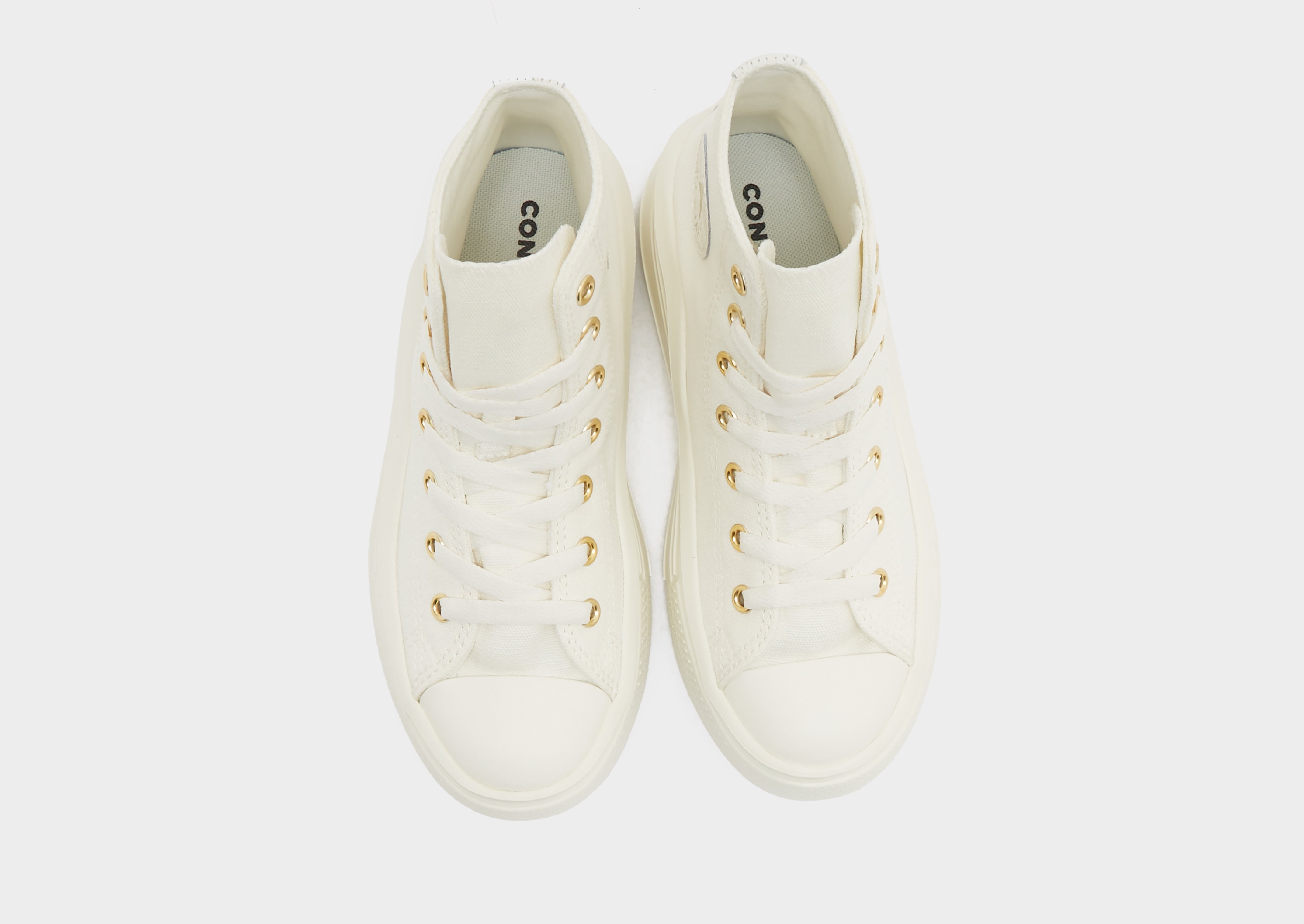 Converse Chuck Taylor All Star Move High Kleinkinder