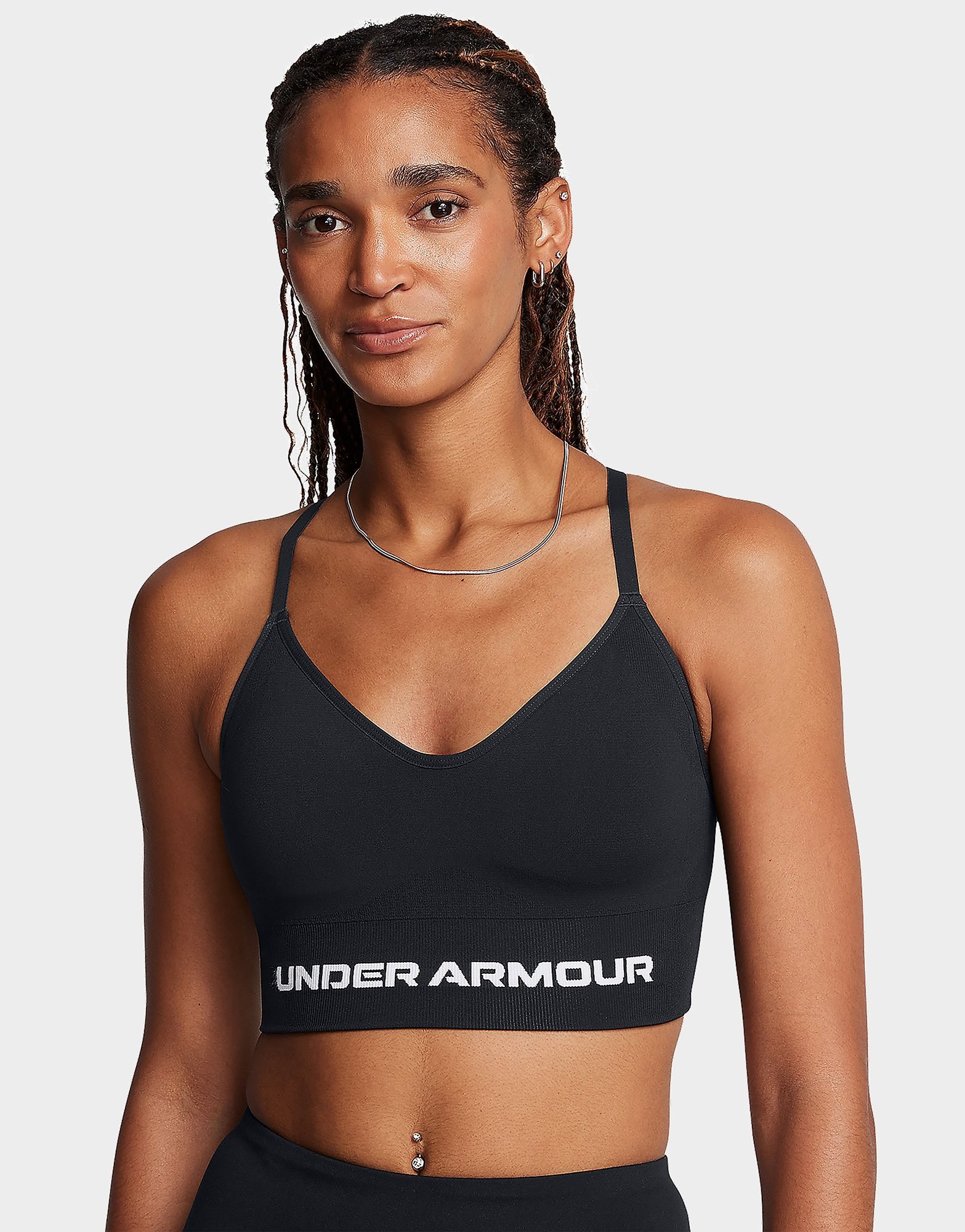 Under Armour Vanish Seamless Low Sport-BH