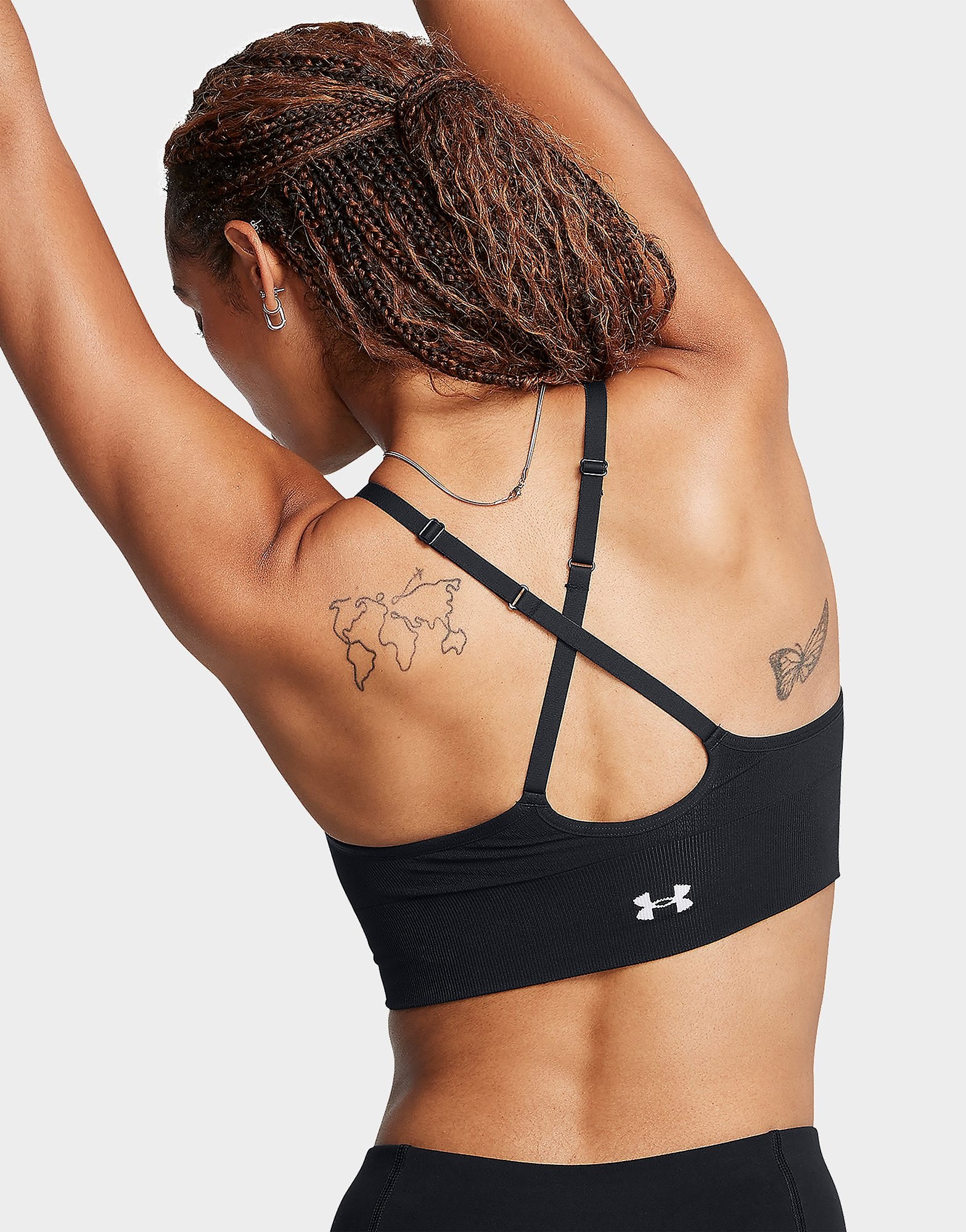 Under Armour Vanish Seamless Low Sport-BH