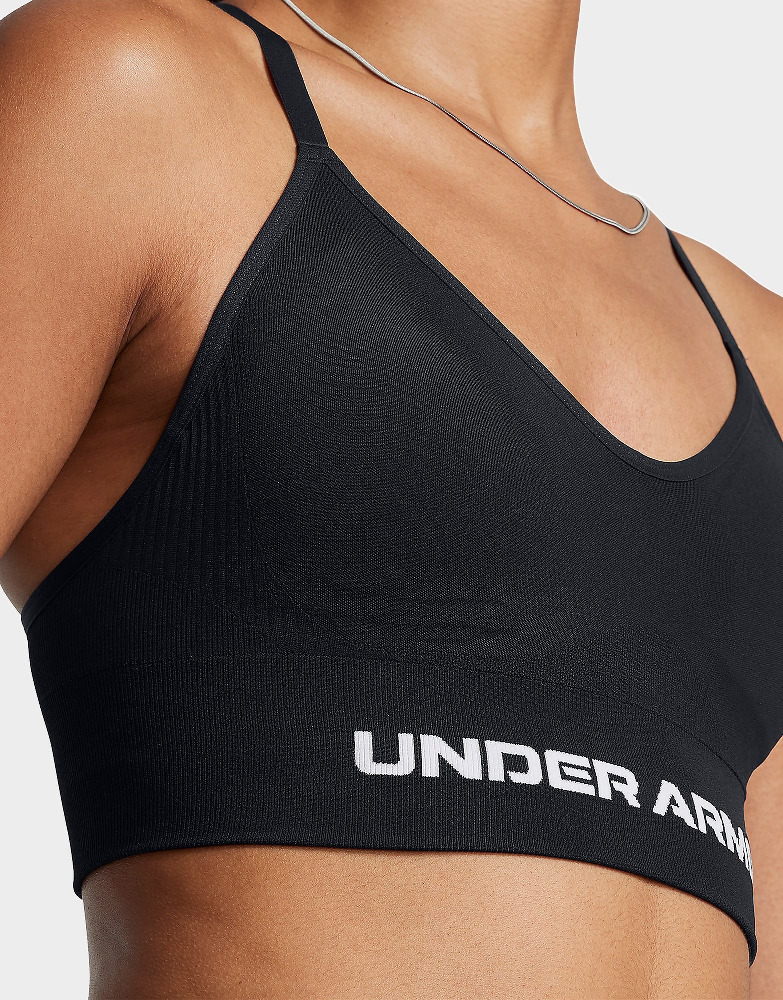 Under Armour Vanish Seamless Low Sport-BH