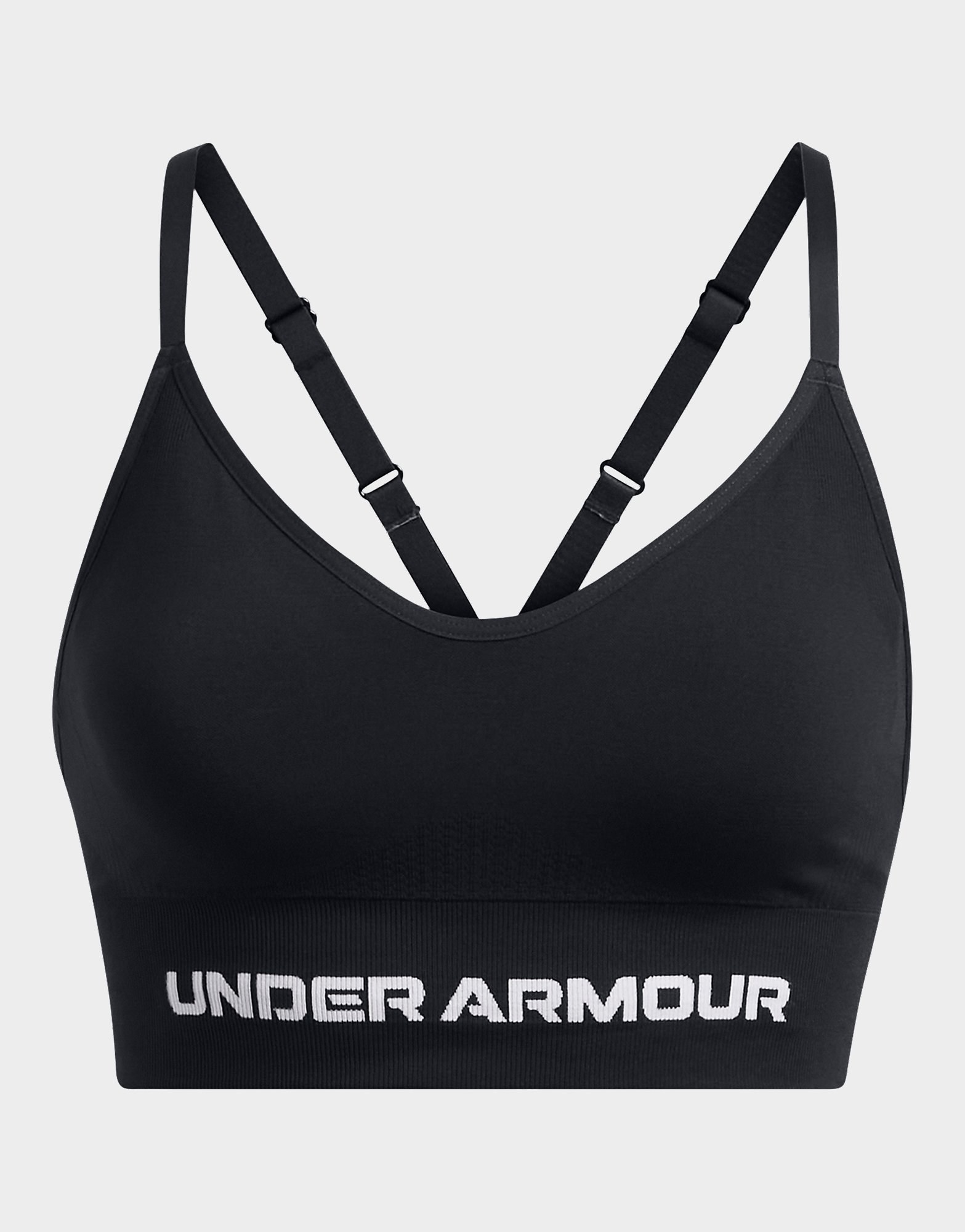 Under Armour Vanish Seamless Low Sport-BH