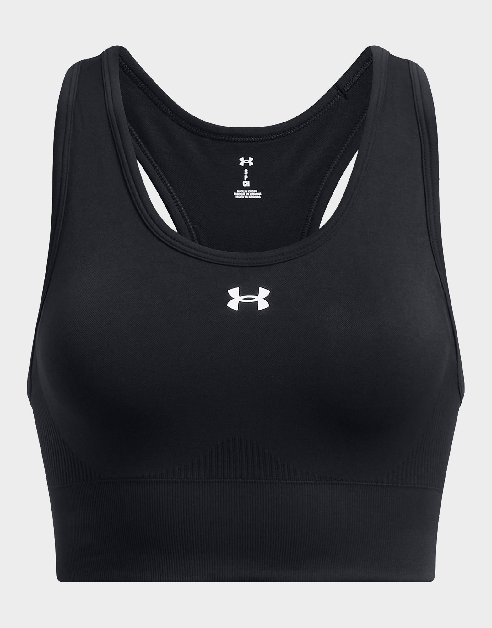 Under Armour Vanish Seamless Mid Sport-BH
