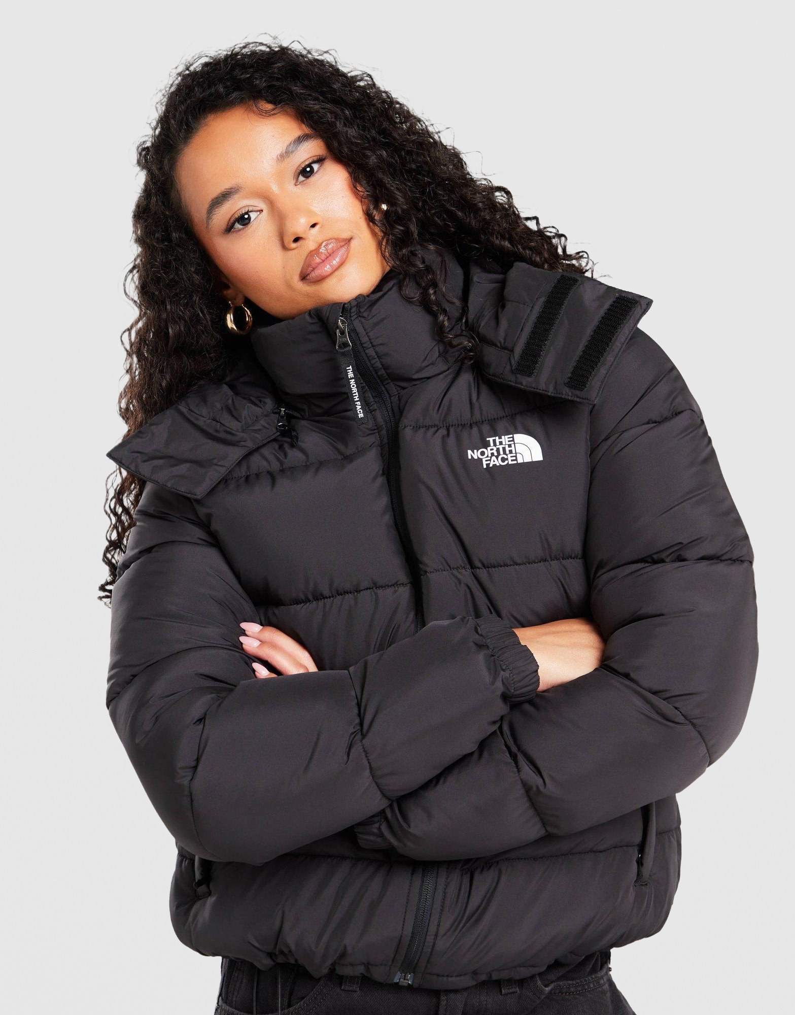 The North Face Dome Padded Jacke Damen