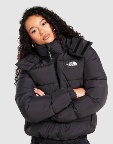The North Face Dome Padded Jacke Damen
